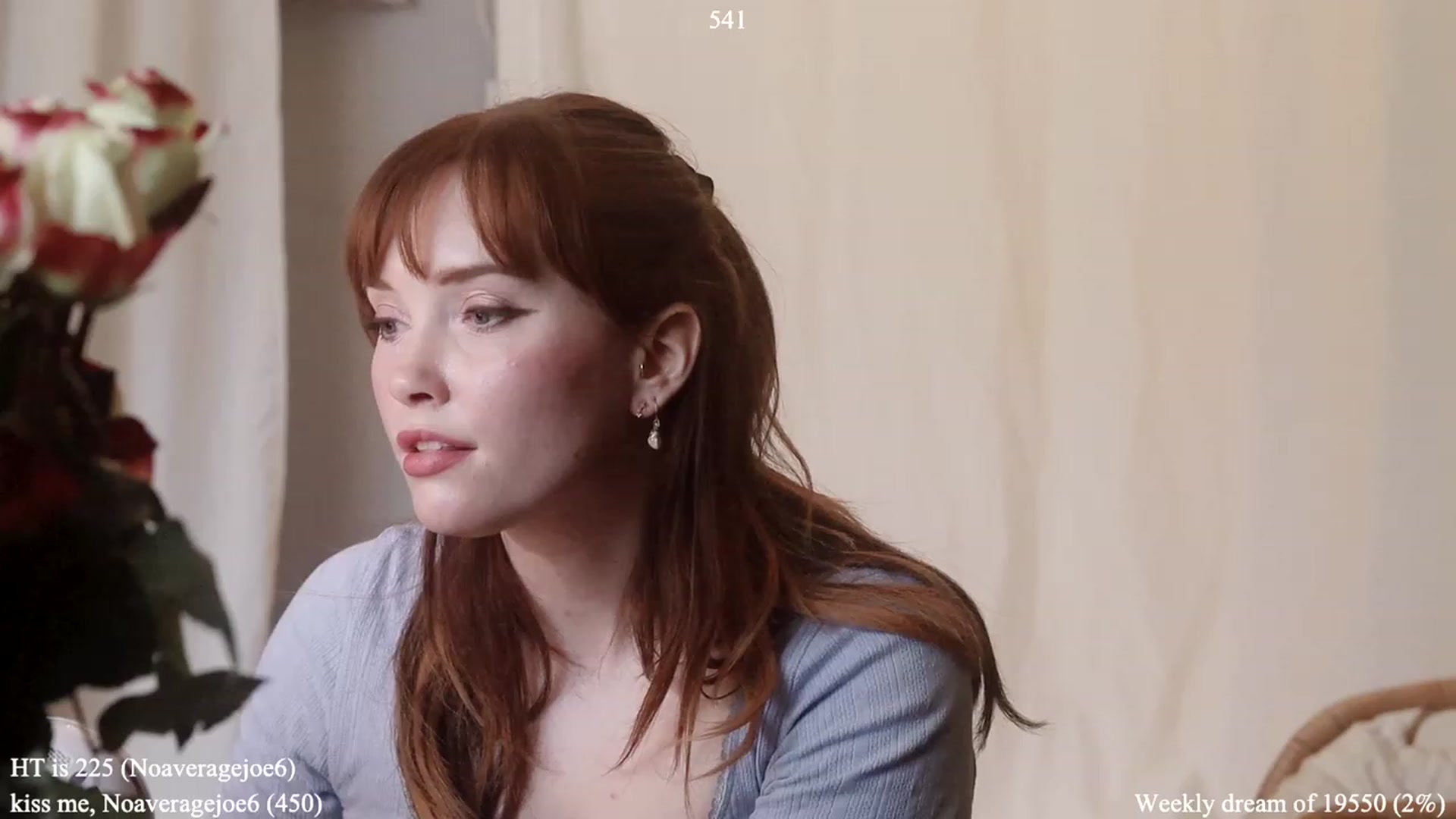 Gallery image thumbnail from colettedujour's myfreecams stream on, 05/15/2023, 17:31 image 2 of 20