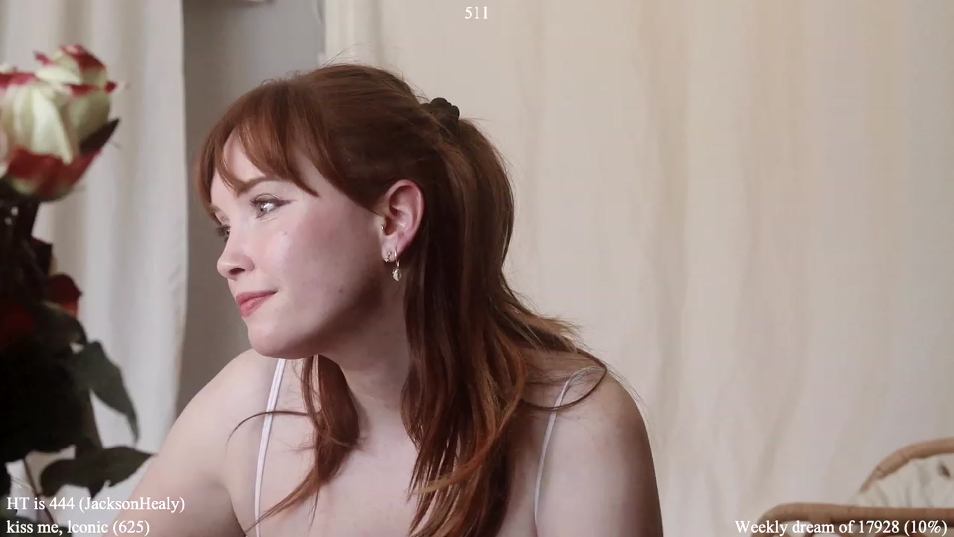 Gallery image thumbnail from colettedujour's myfreecams stream on, 05/15/2023, 19:39 image 20 of 20