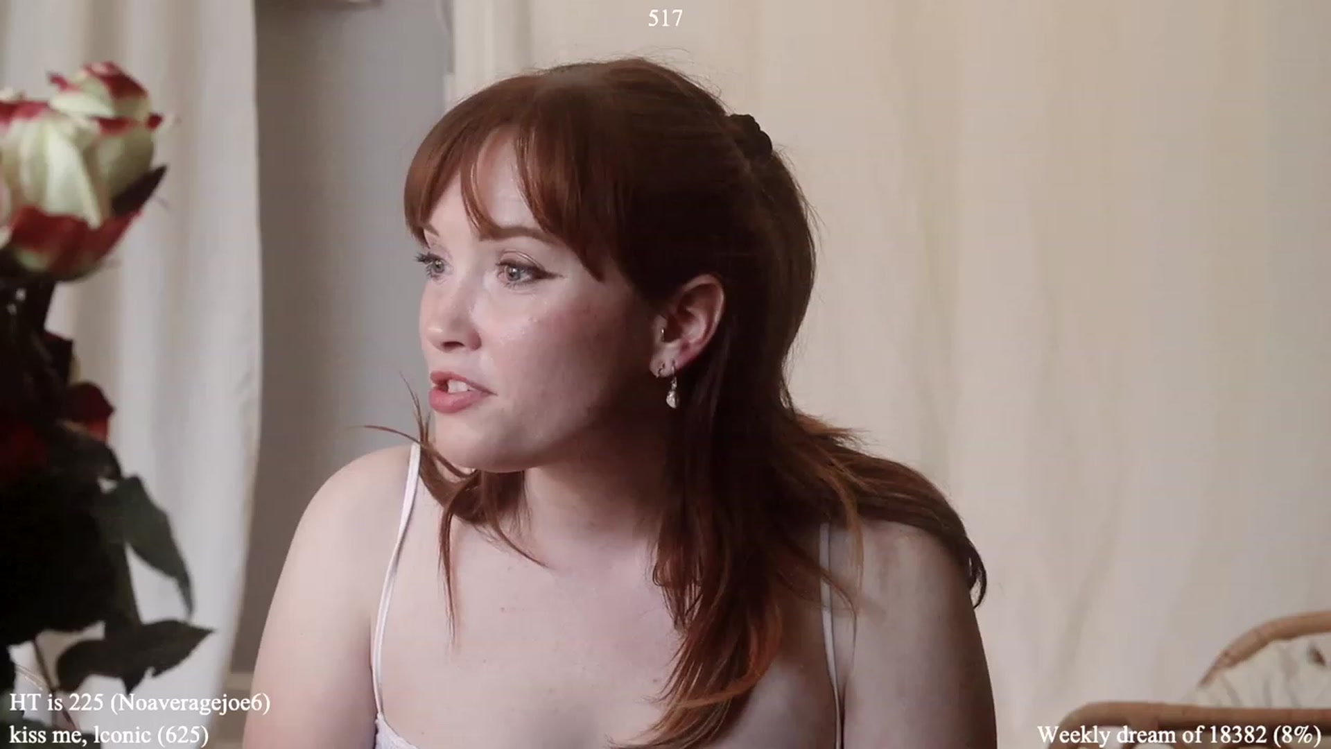 Gallery image thumbnail from colettedujour's myfreecams stream on, 05/15/2023, 19:39 image 17 of 20