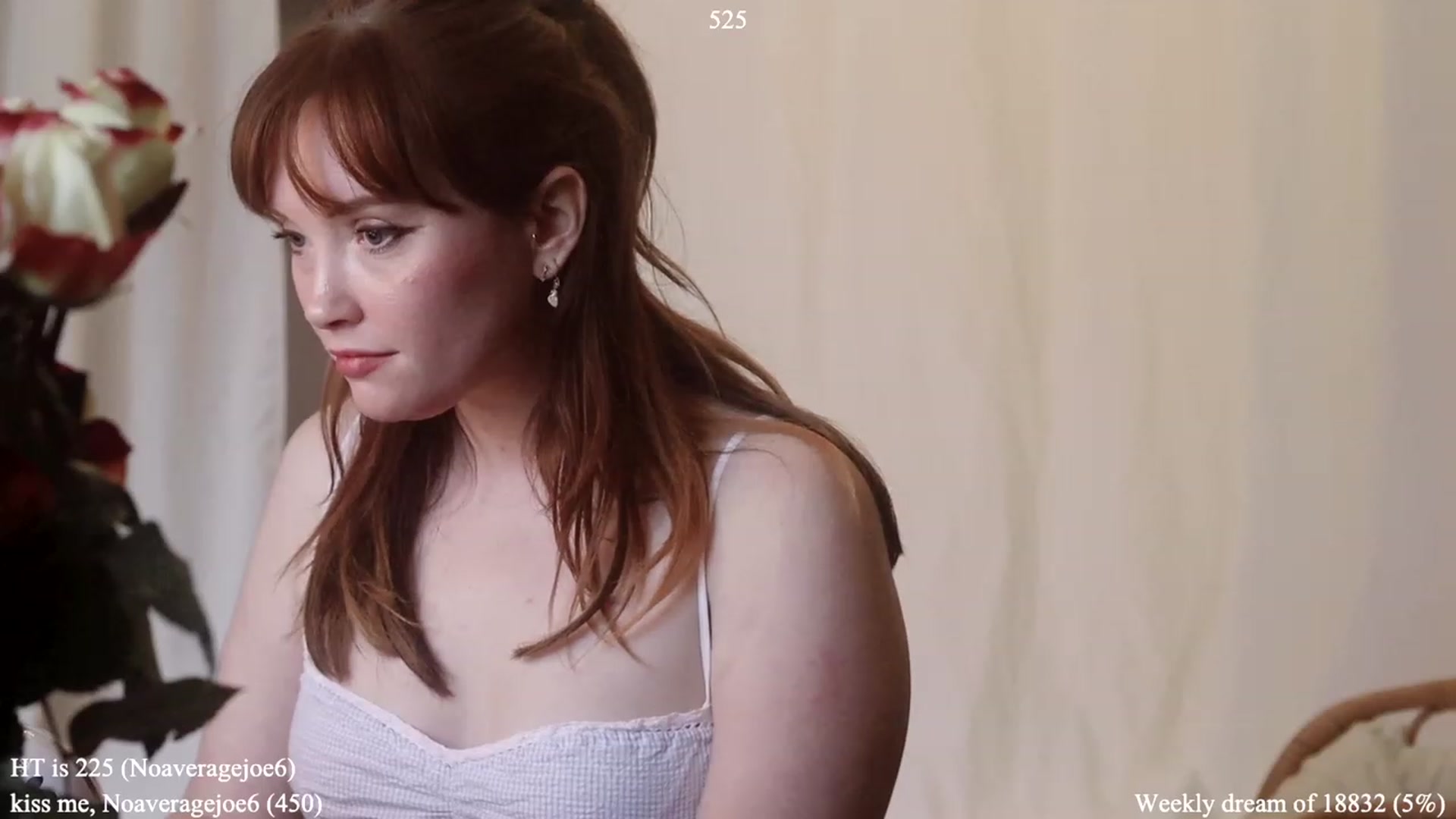 Gallery image thumbnail from colettedujour's myfreecams stream on, 05/15/2023, 19:39 image 9 of 20