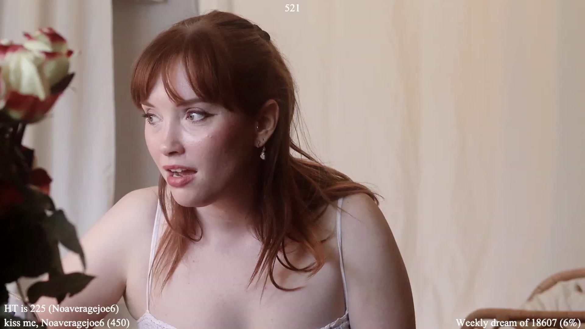 Gallery image thumbnail from colettedujour's myfreecams stream on, 05/15/2023, 19:39 image 12 of 20