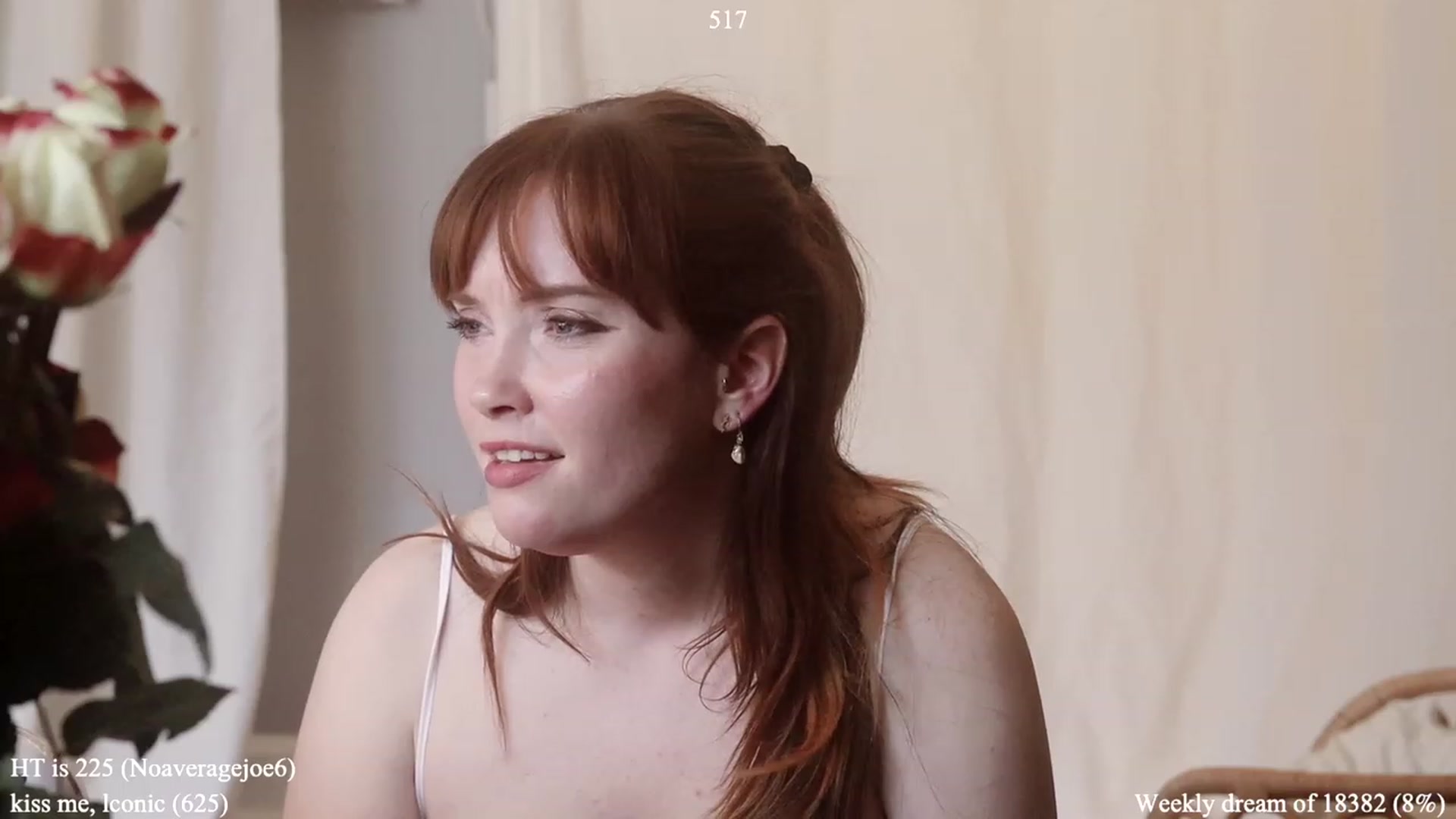 Gallery image thumbnail from colettedujour's myfreecams stream on, 05/15/2023, 19:39 image 18 of 20