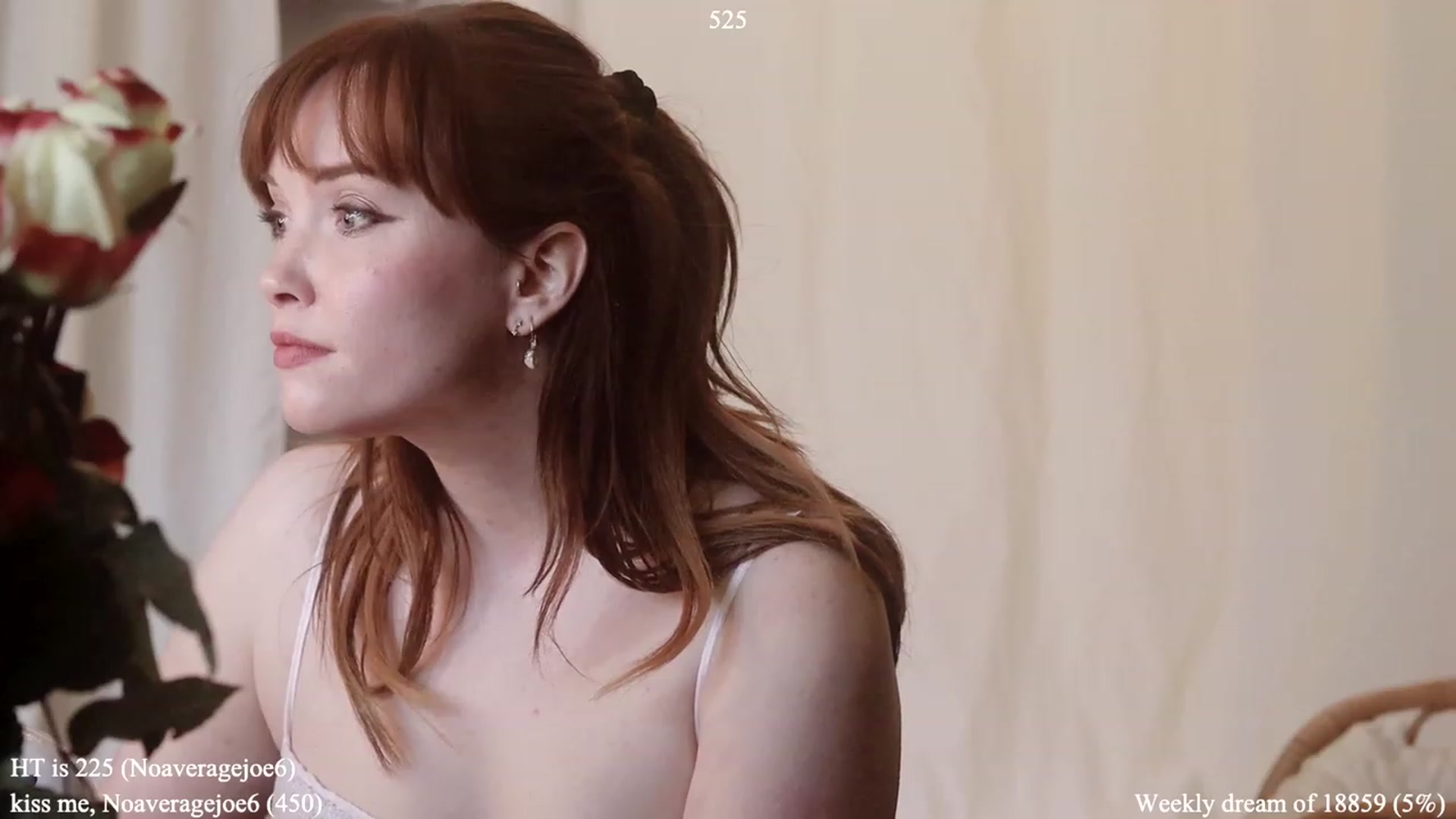 Gallery image thumbnail from colettedujour's myfreecams stream on, 05/15/2023, 19:39 image 7 of 20