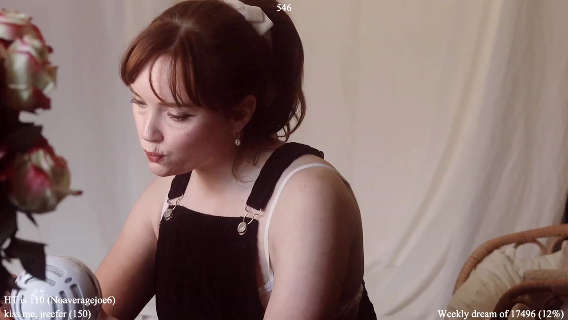 Gallery image thumbnail from colettedujour's myfreecams stream on, 05/16/2023, 18:45 image 20 of 20