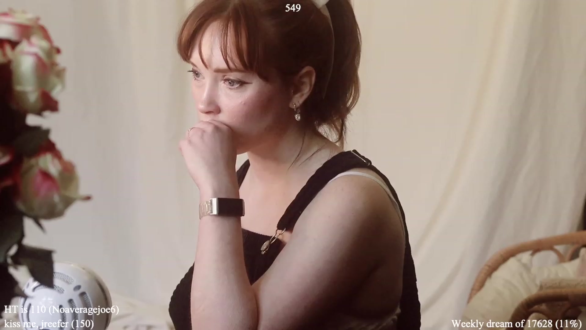 Gallery image thumbnail from colettedujour's myfreecams stream on, 05/16/2023, 18:45 image 2 of 20