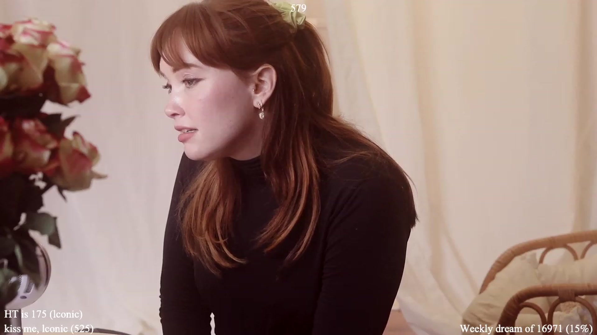 Gallery image thumbnail from colettedujour's myfreecams stream on, 05/17/2023, 17:51 image 11 of 20