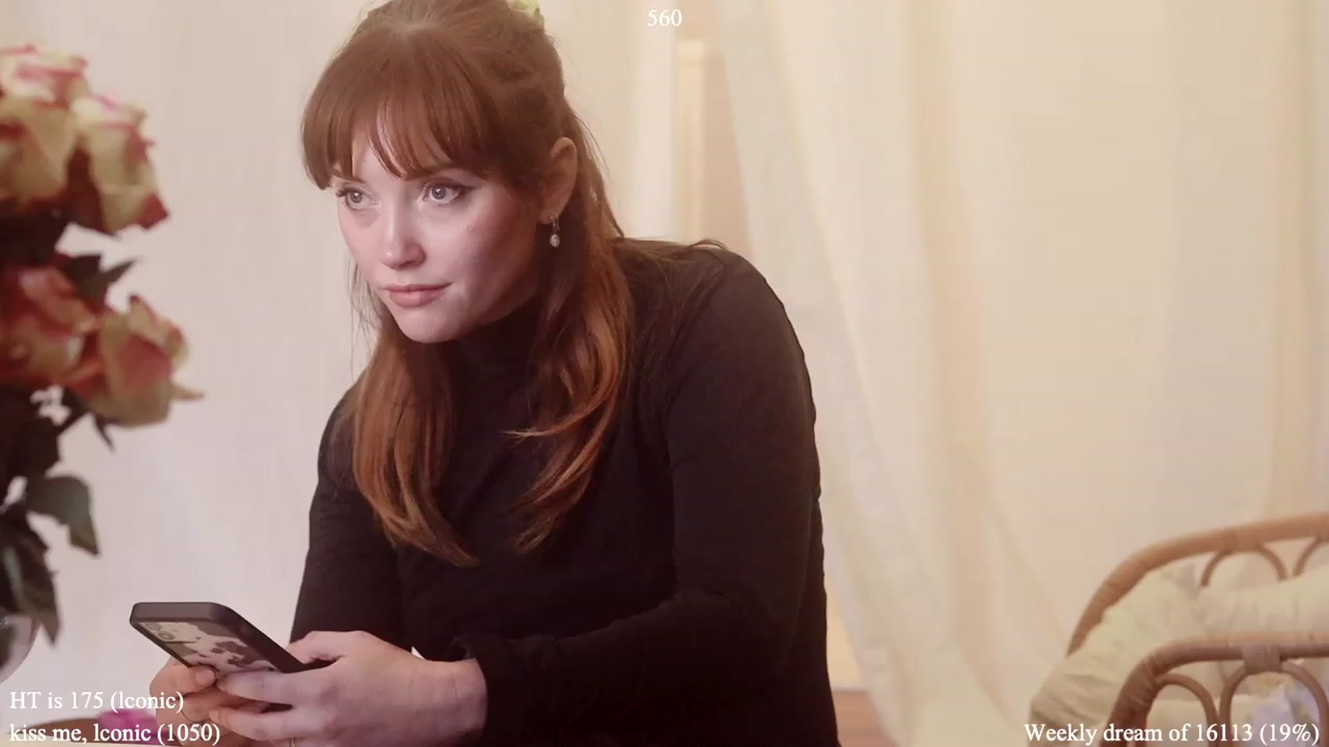 Gallery image thumbnail from colettedujour's myfreecams stream on, 05/17/2023, 21:26 image 1 of 20