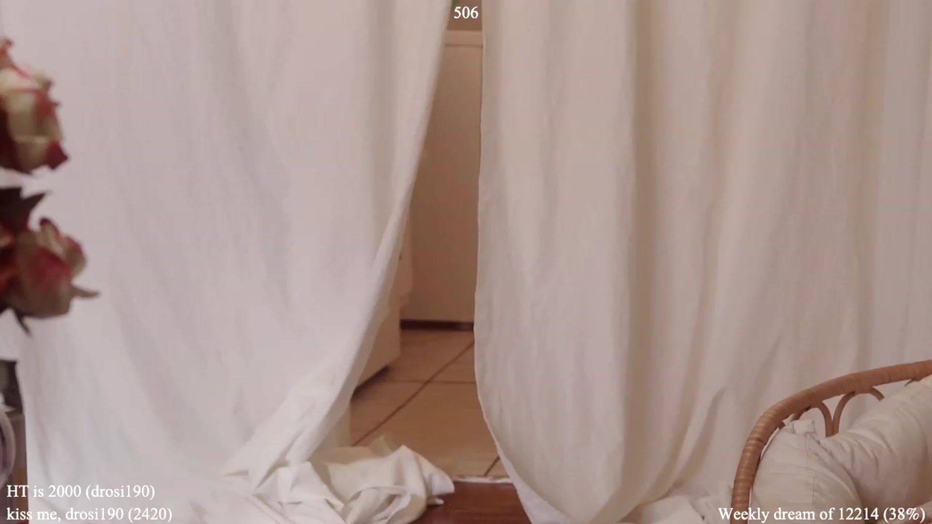 Gallery image thumbnail from colettedujour's myfreecams stream on, 05/17/2023, 21:26 image 16 of 20