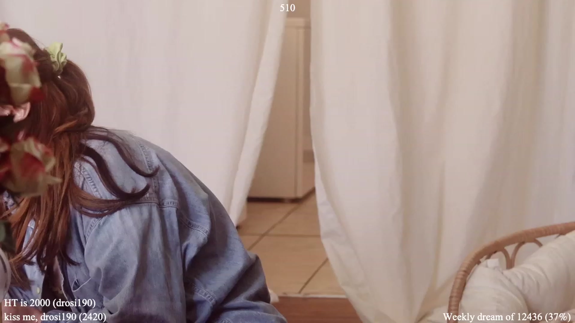 Gallery image thumbnail from colettedujour's myfreecams stream on, 05/17/2023, 21:26 image 14 of 20