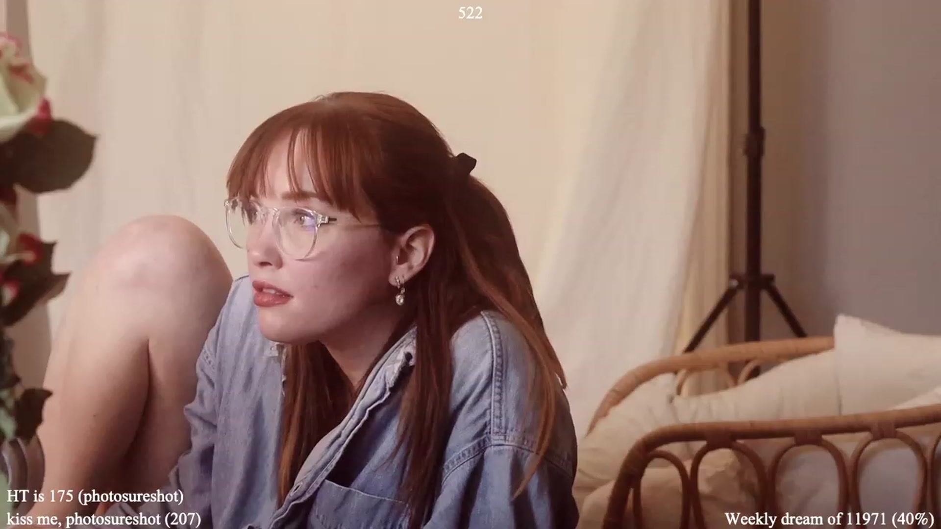 Gallery image thumbnail from colettedujour's myfreecams stream on, 05/18/2023, 17:21 image 11 of 20