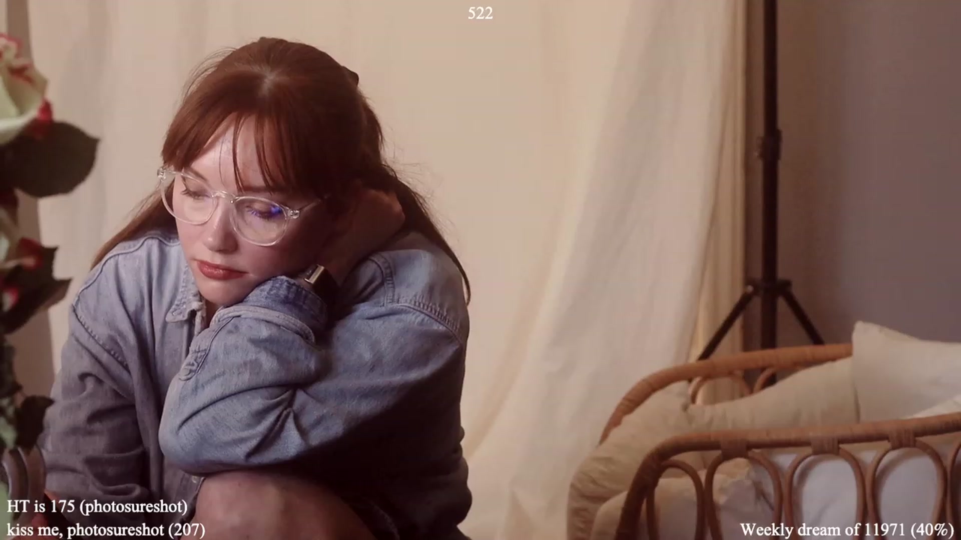 Gallery image thumbnail from colettedujour's myfreecams stream on, 05/18/2023, 17:21 image 12 of 20