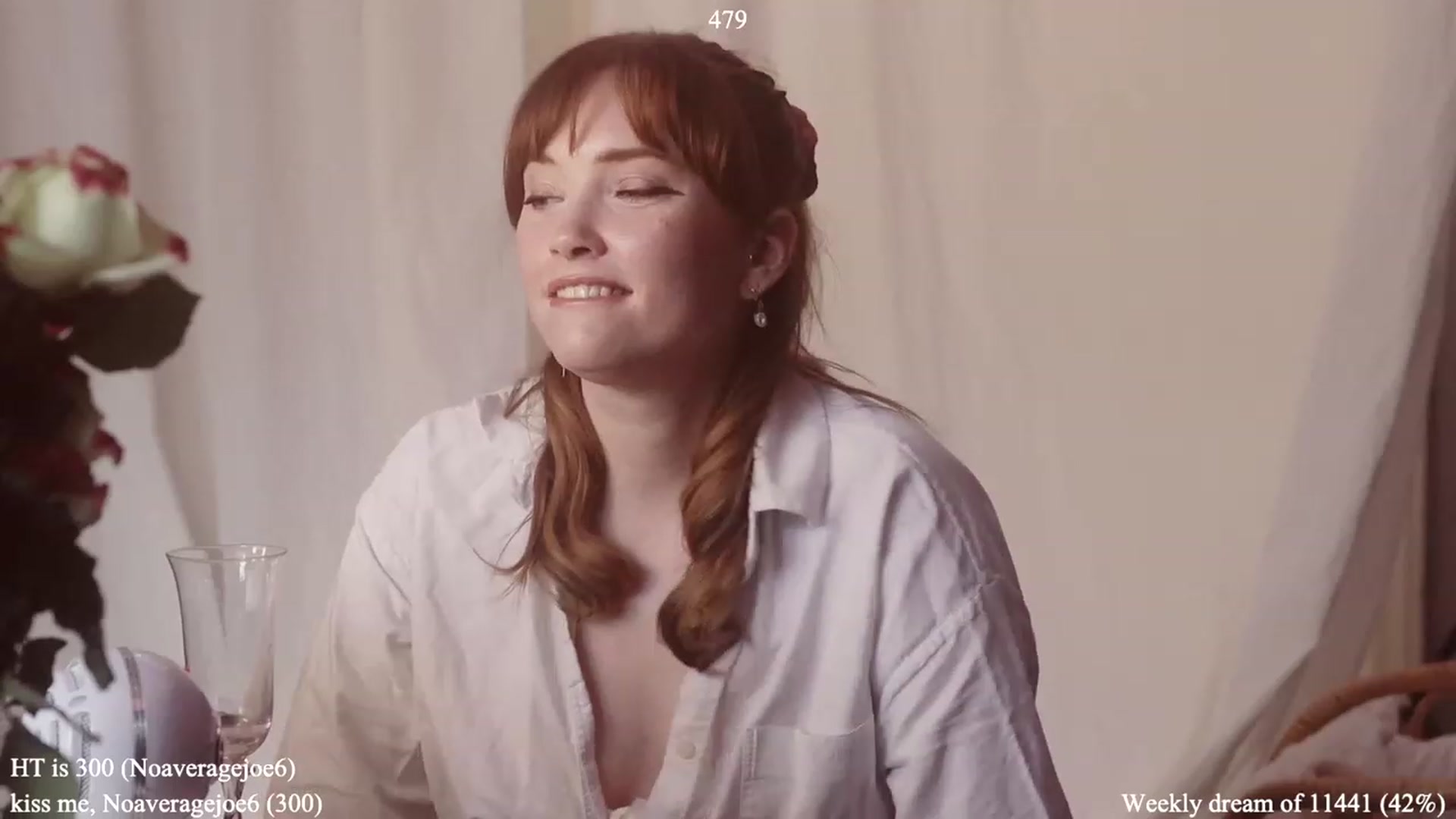 Gallery image thumbnail from colettedujour's myfreecams stream on, 05/19/2023, 18:28 image 5 of 20