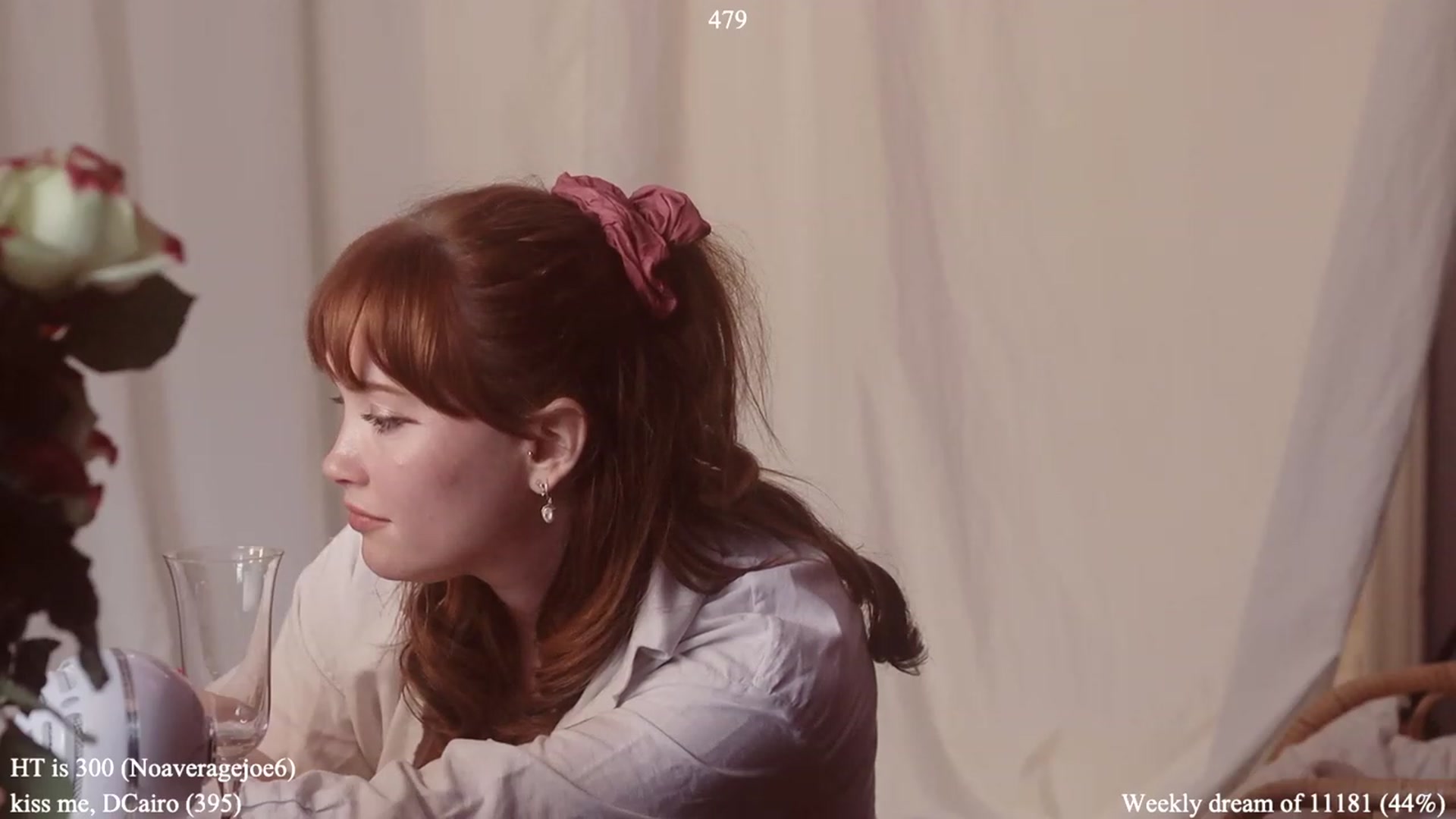 Gallery image thumbnail from colettedujour's myfreecams stream on, 05/19/2023, 18:28 image 16 of 20