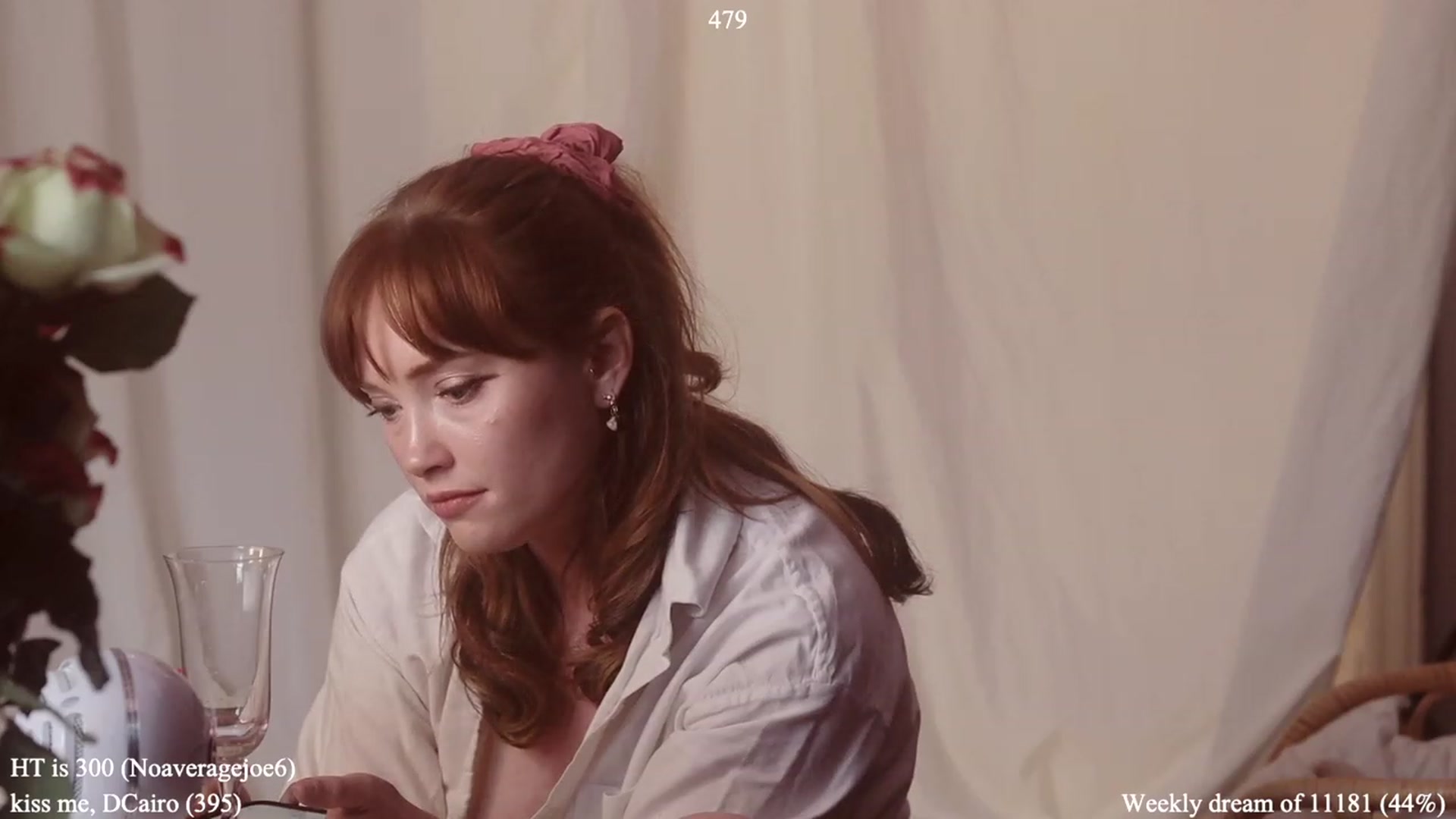 Gallery image thumbnail from colettedujour's myfreecams stream on, 05/19/2023, 18:28 image 19 of 20