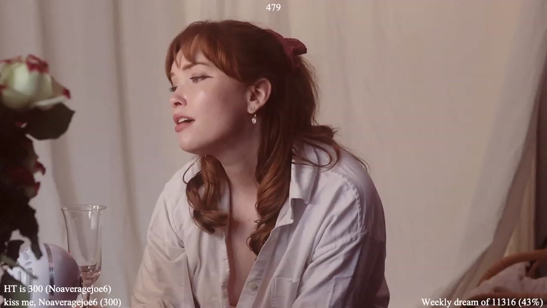 Gallery image thumbnail from colettedujour's myfreecams stream on, 05/19/2023, 18:28 image 9 of 20