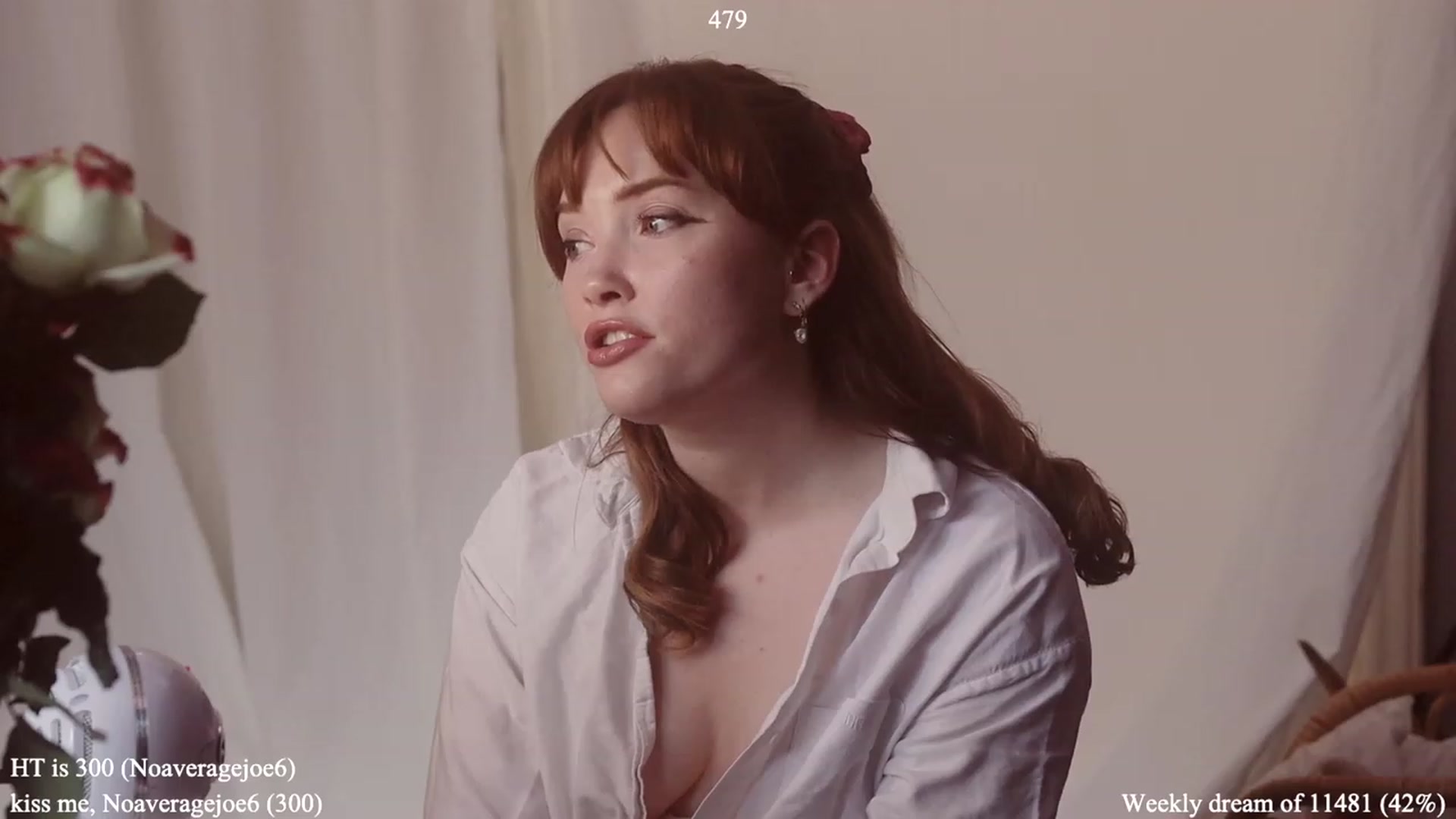 Gallery image thumbnail from colettedujour's myfreecams stream on, 05/19/2023, 18:28 image 2 of 20