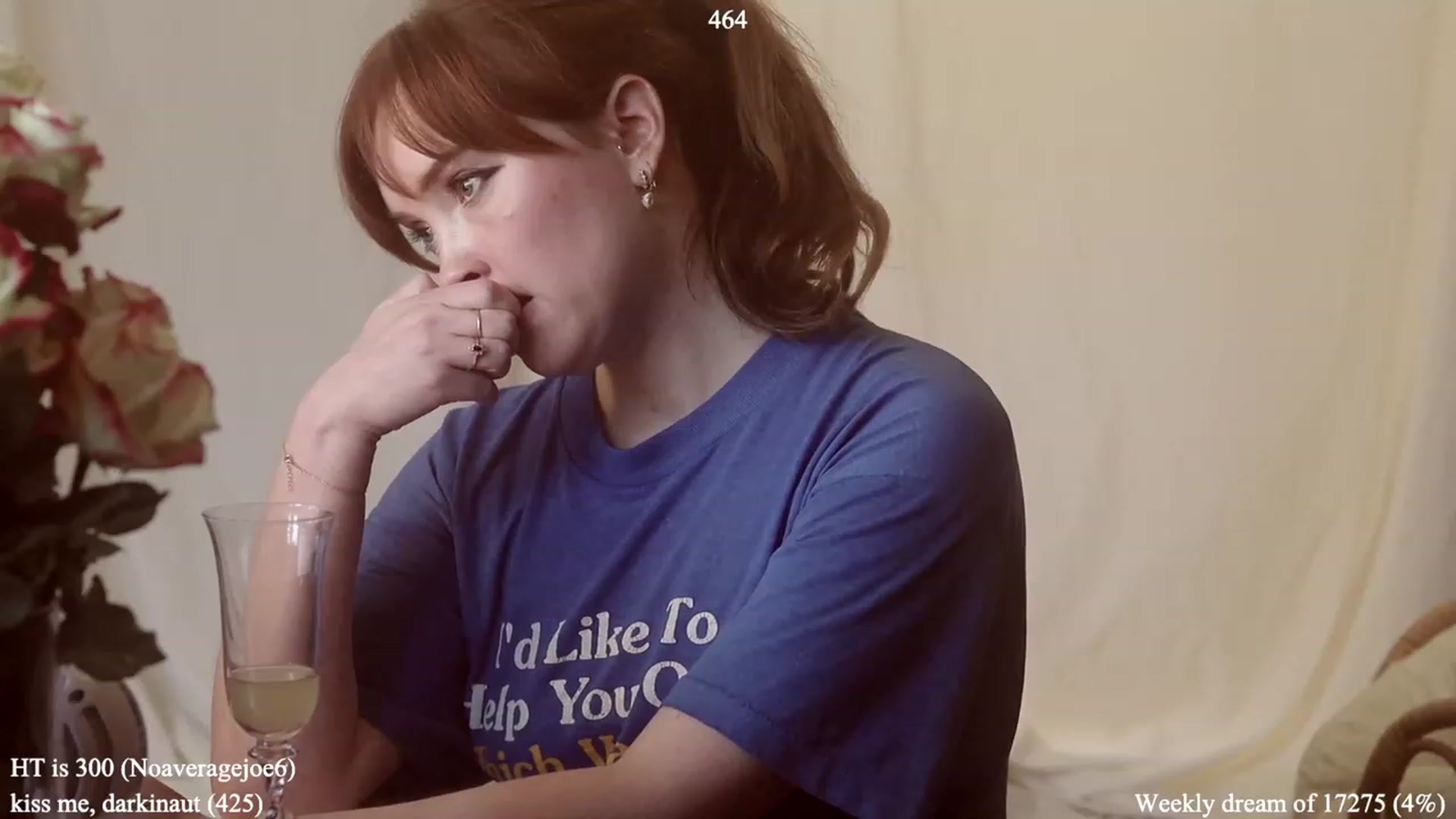 Gallery image thumbnail from colettedujour's myfreecams stream on, 05/22/2023, 19:42 image 10 of 20