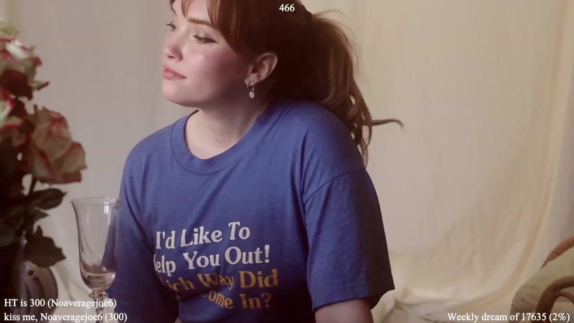 Gallery image thumbnail from colettedujour's myfreecams stream on, 05/22/2023, 19:42 image 5 of 20