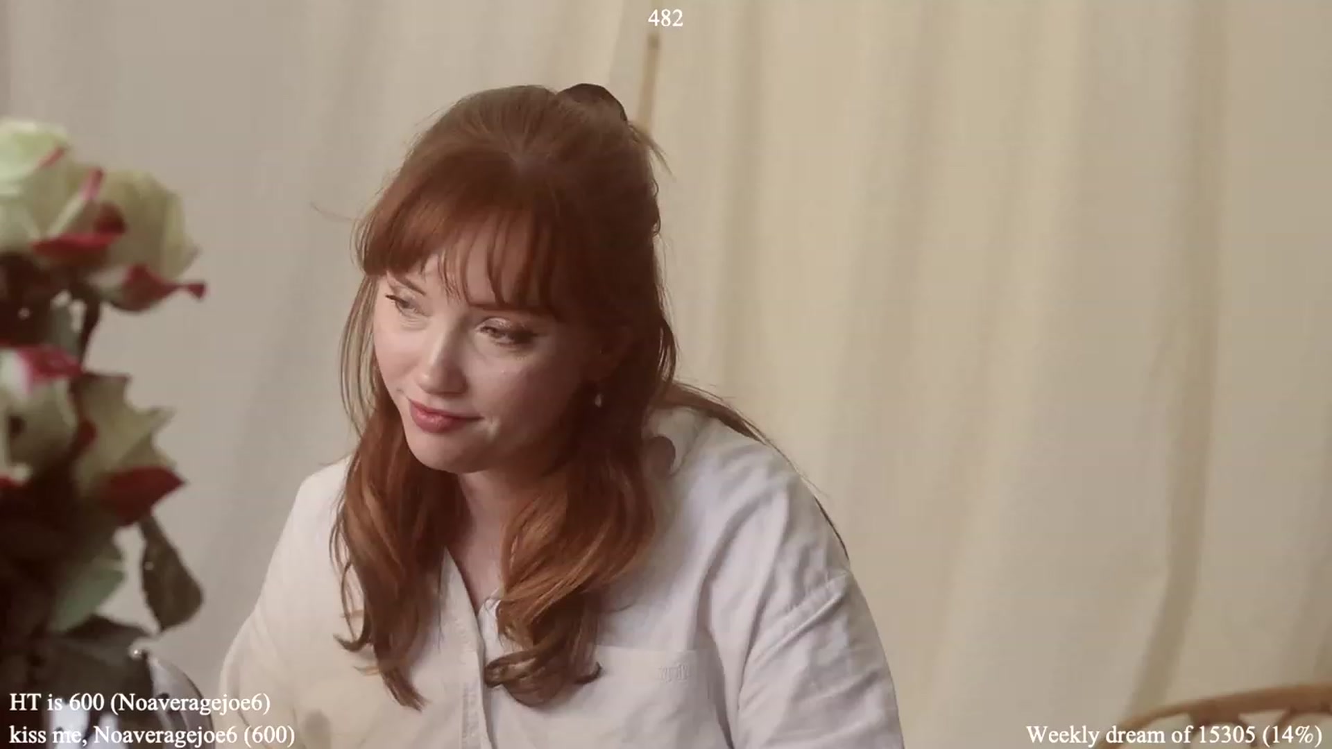 Gallery image thumbnail from colettedujour's myfreecams stream on, 05/23/2023, 17:43 image 9 of 20