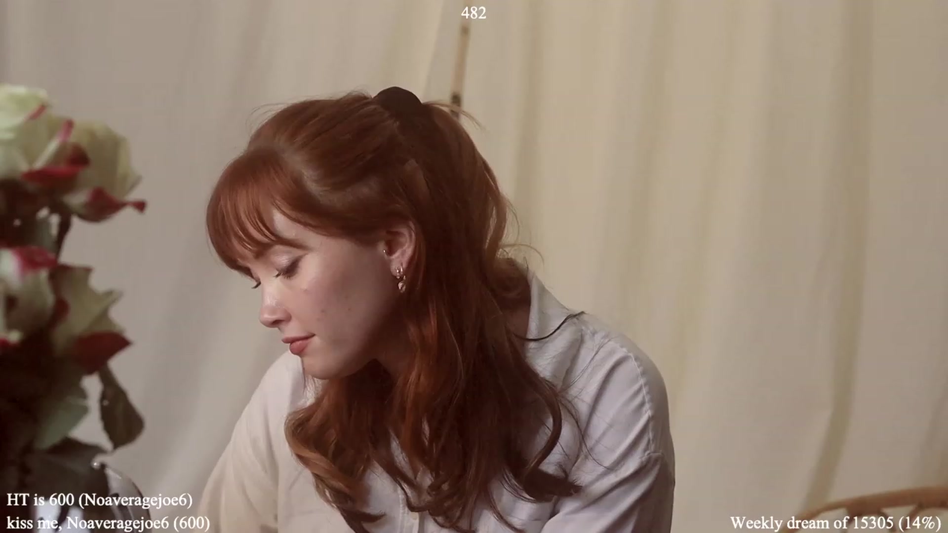 Gallery image thumbnail from colettedujour's myfreecams stream on, 05/23/2023, 17:43 image 14 of 20