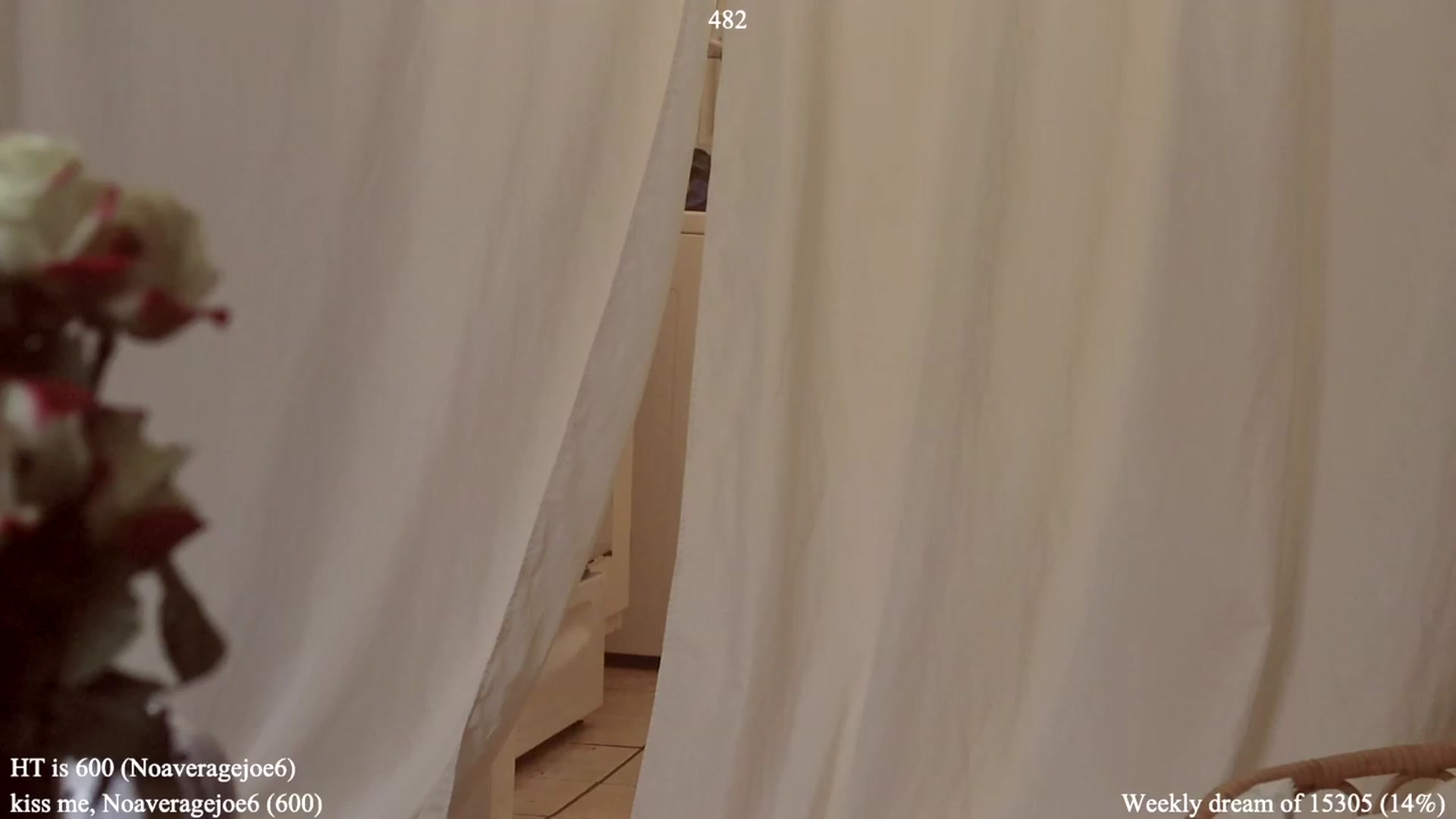 Gallery image thumbnail from colettedujour's myfreecams stream on, 05/23/2023, 17:43 image 16 of 20