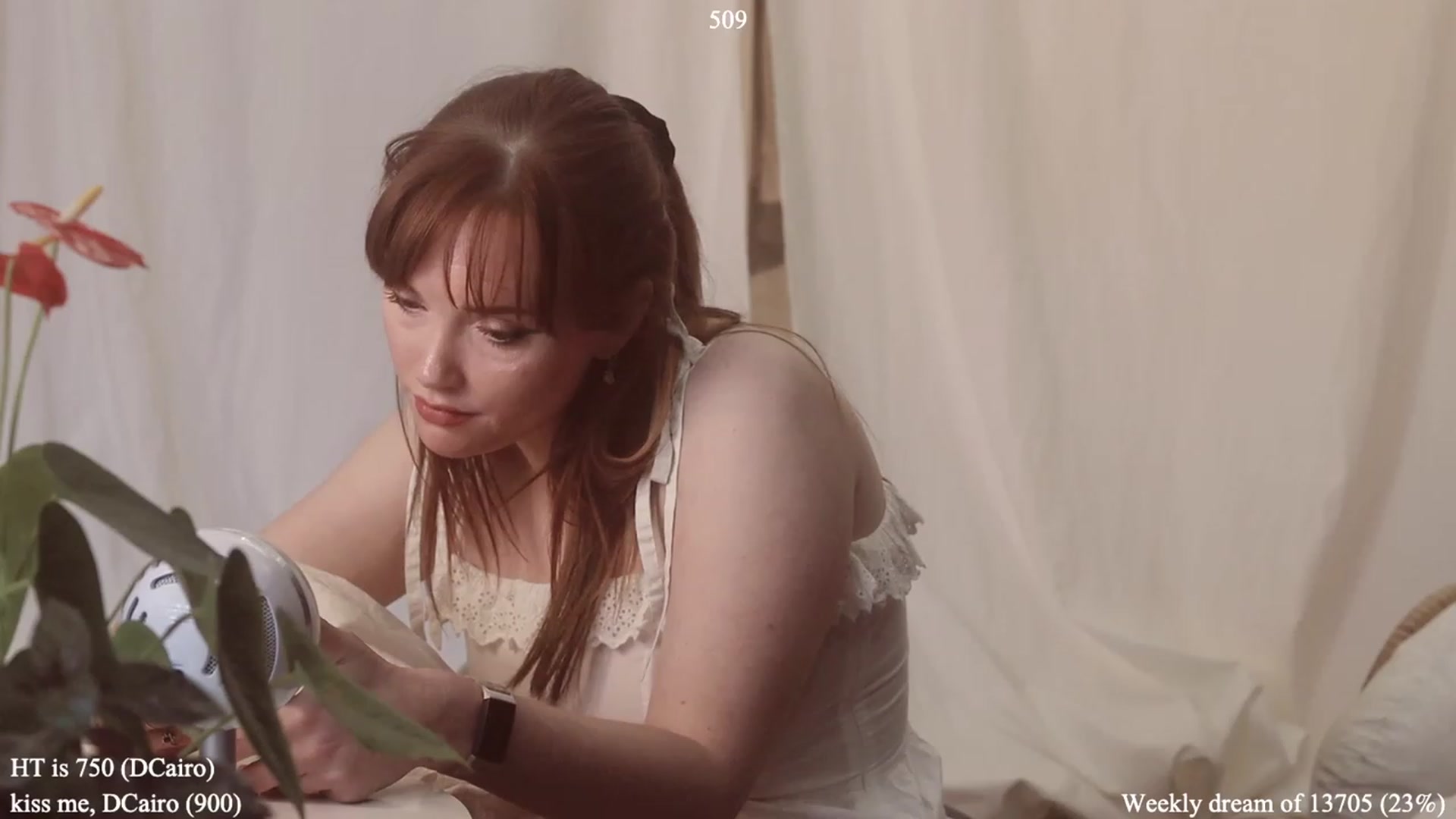 Gallery image thumbnail from colettedujour's myfreecams stream on, 05/24/2023, 19:02 image 12 of 20