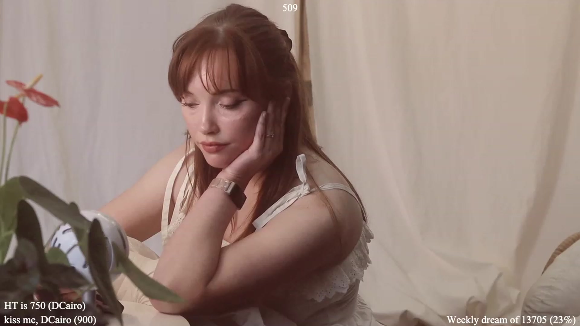 Gallery image thumbnail from colettedujour's myfreecams stream on, 05/24/2023, 19:02 image 9 of 20