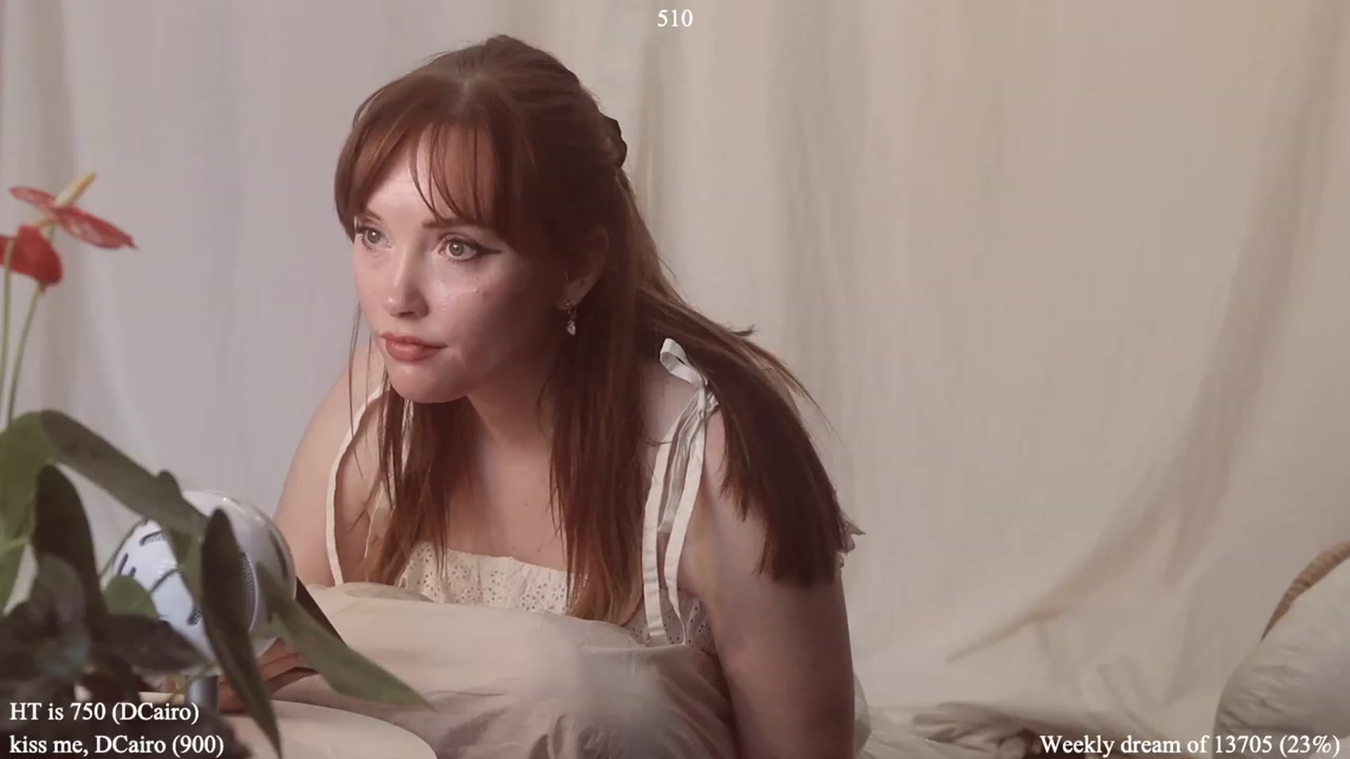 Gallery image thumbnail from colettedujour's myfreecams stream on, 05/24/2023, 19:02 image 18 of 20