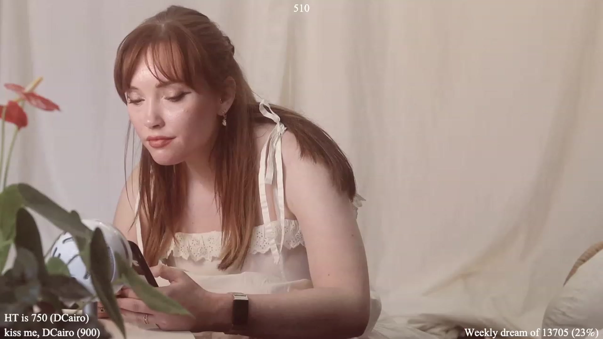 Gallery image thumbnail from colettedujour's myfreecams stream on, 05/24/2023, 19:02 image 19 of 20