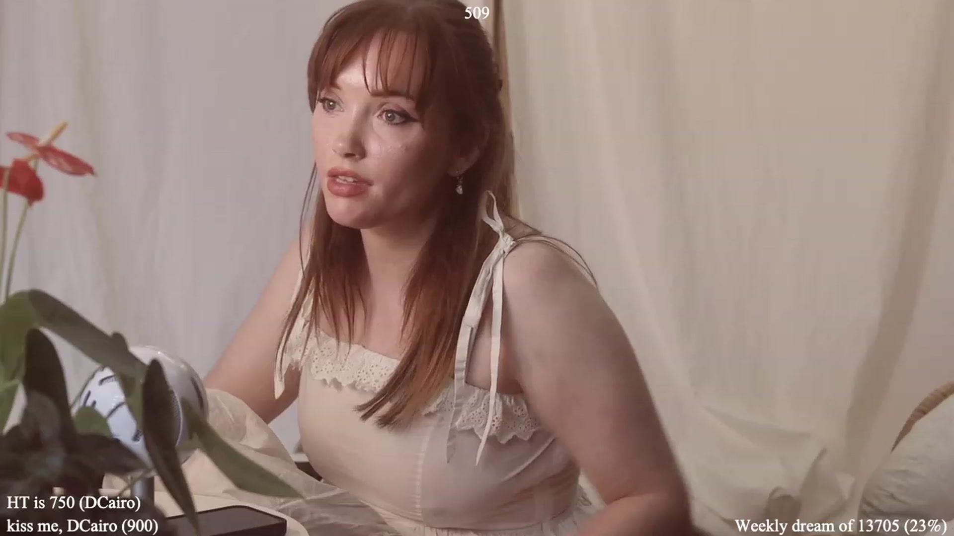 Gallery image thumbnail from colettedujour's myfreecams stream on, 05/24/2023, 19:02 image 15 of 20