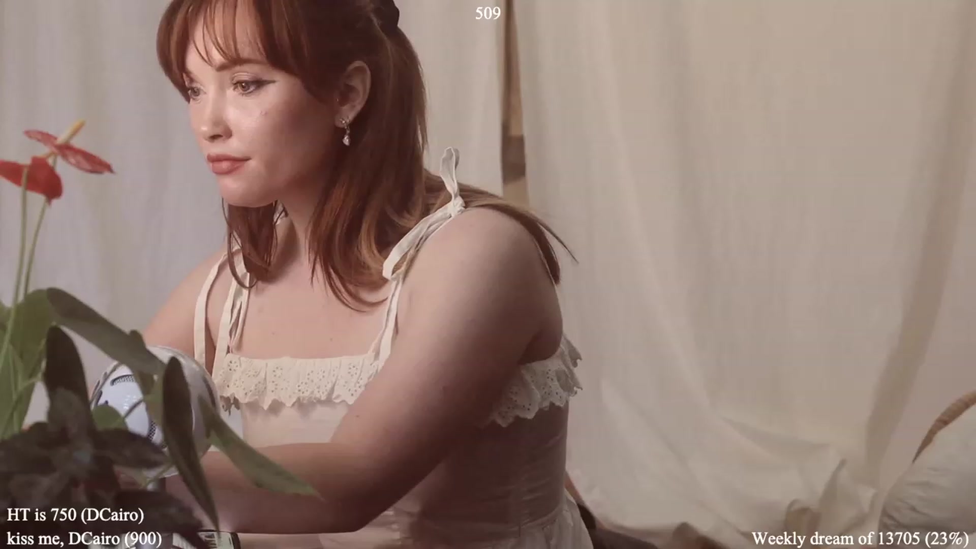 Gallery image thumbnail from colettedujour's myfreecams stream on, 05/24/2023, 19:02 image 5 of 20