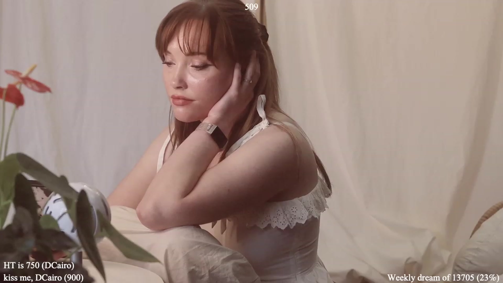 Gallery image thumbnail from colettedujour's myfreecams stream on, 05/24/2023, 19:02 image 10 of 20