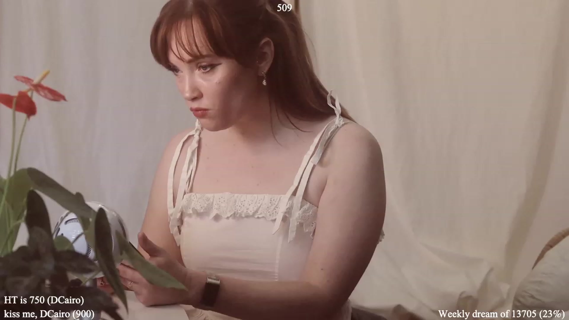 Gallery image thumbnail from colettedujour's myfreecams stream on, 05/24/2023, 19:02 image 1 of 20