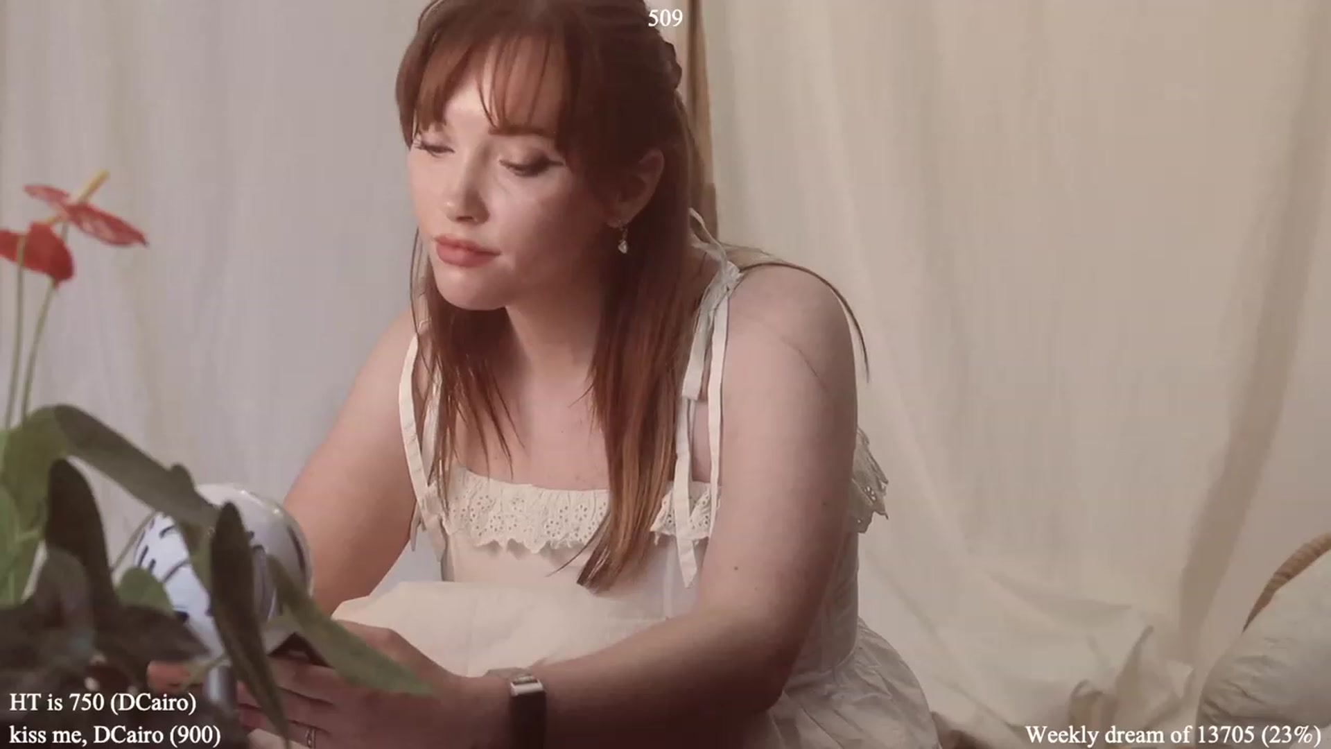 Gallery image thumbnail from colettedujour's myfreecams stream on, 05/24/2023, 19:02 image 6 of 20