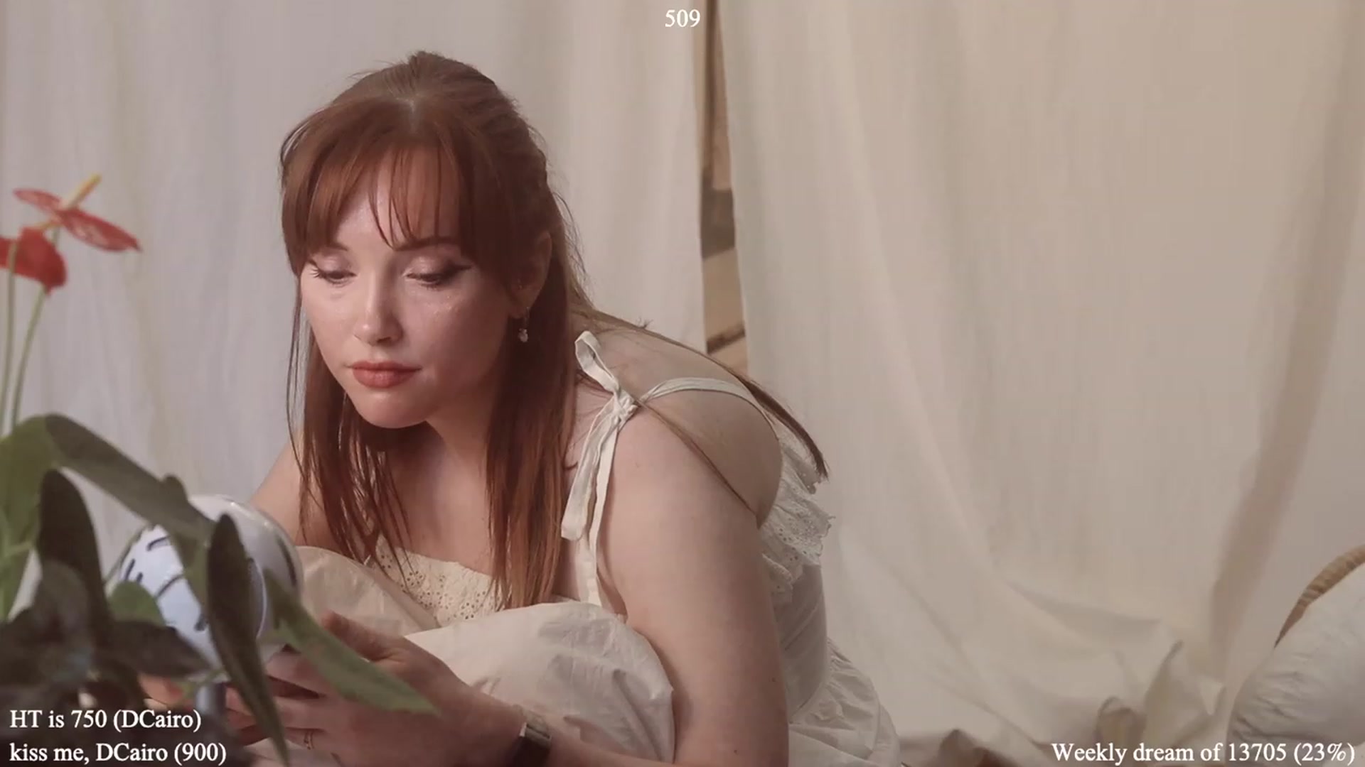 Gallery image thumbnail from colettedujour's myfreecams stream on, 05/24/2023, 19:02 image 8 of 20