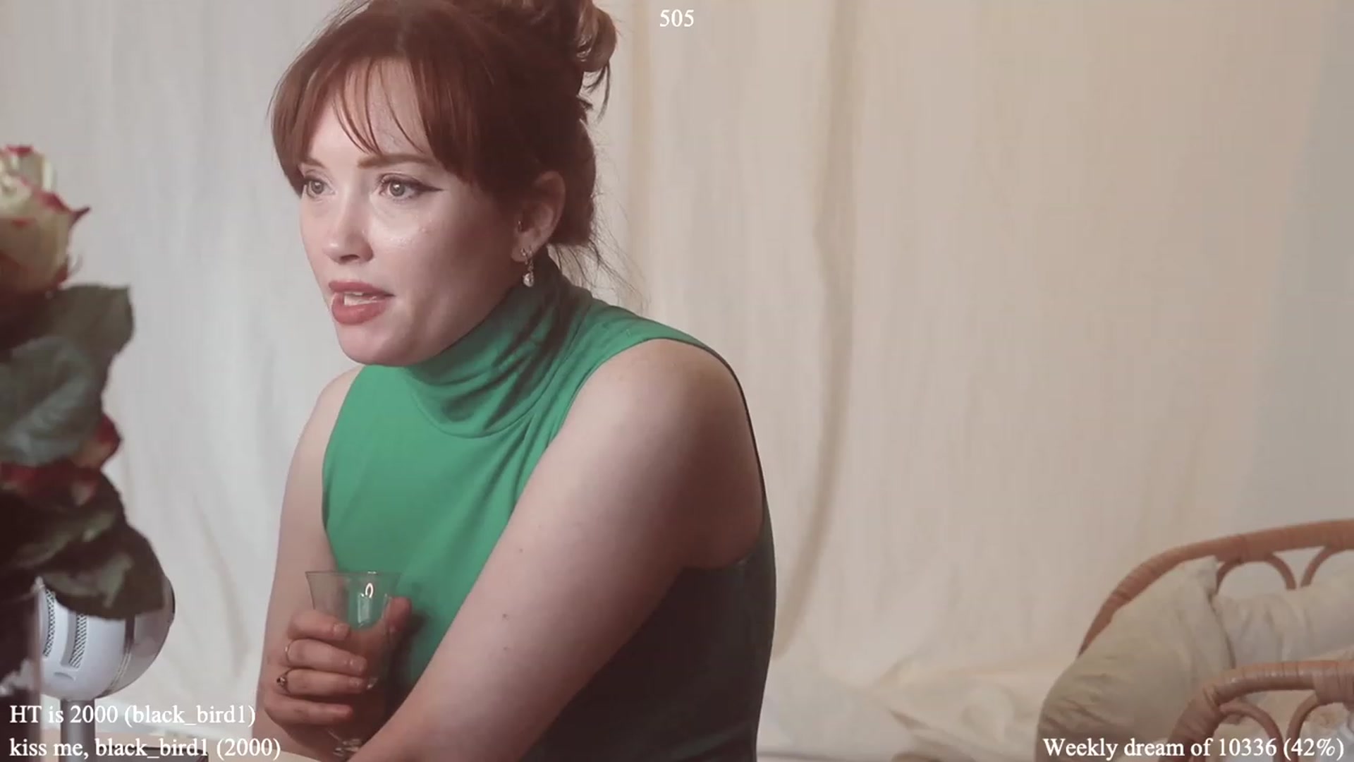Gallery image thumbnail from colettedujour's myfreecams stream on, 05/25/2023, 18:41 image 16 of 20