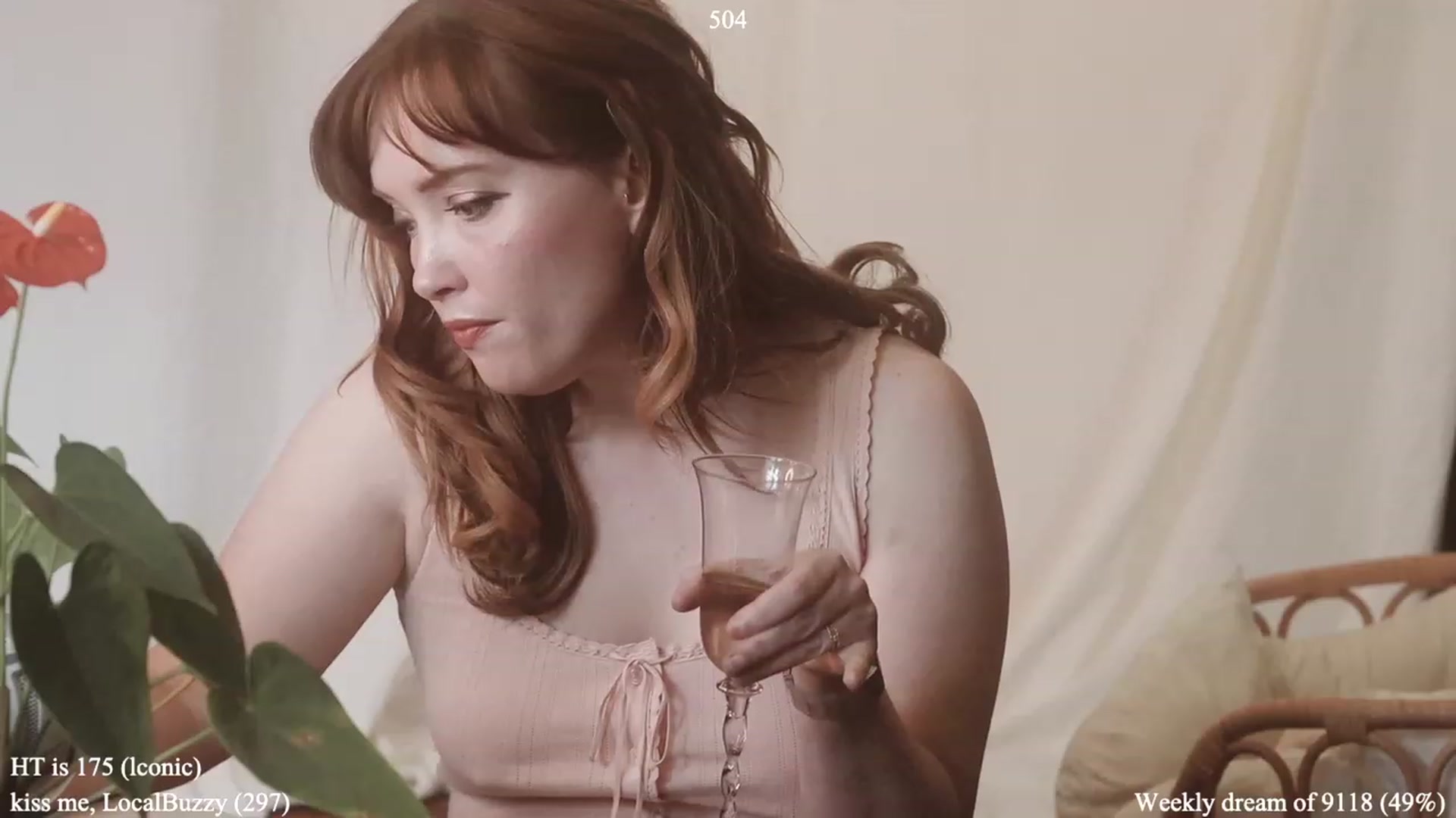 Gallery image thumbnail from colettedujour's myfreecams stream on, 05/26/2023, 18:32 image 9 of 20