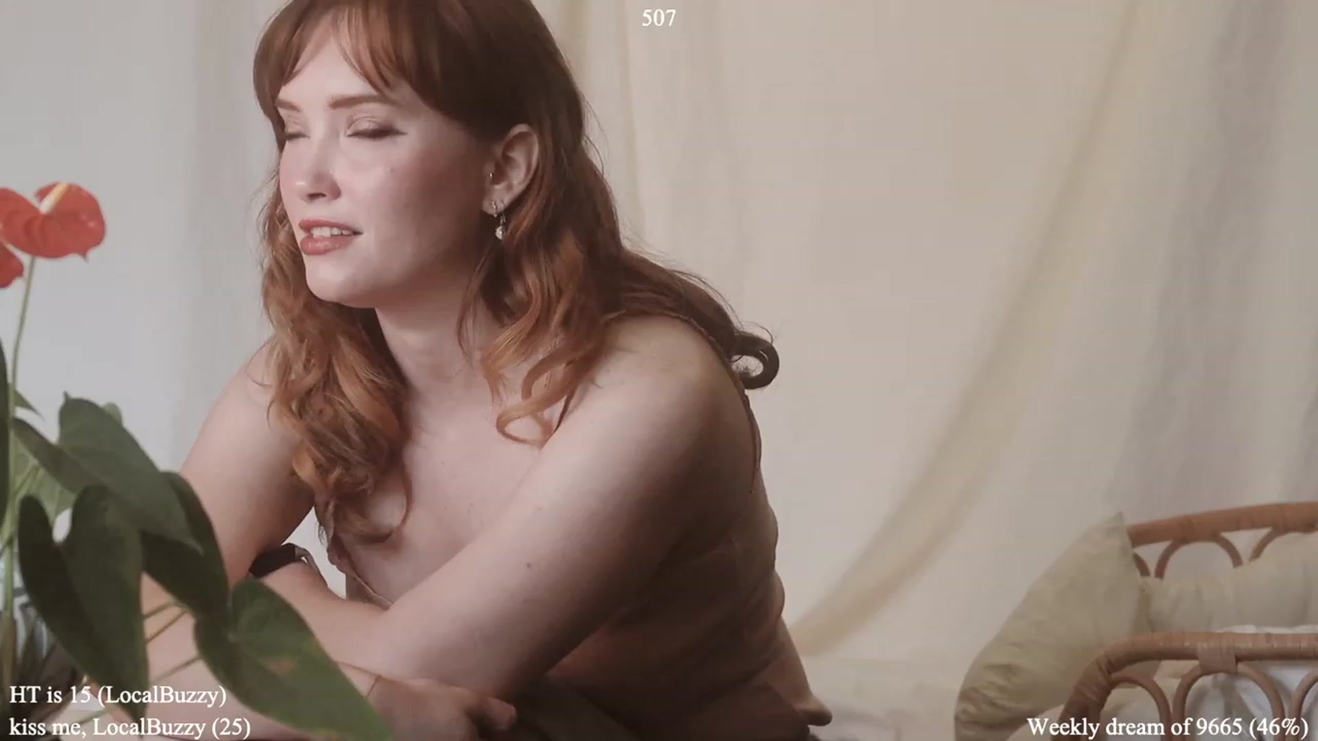 Gallery image thumbnail from colettedujour's myfreecams stream on, 05/26/2023, 18:32 image 2 of 20