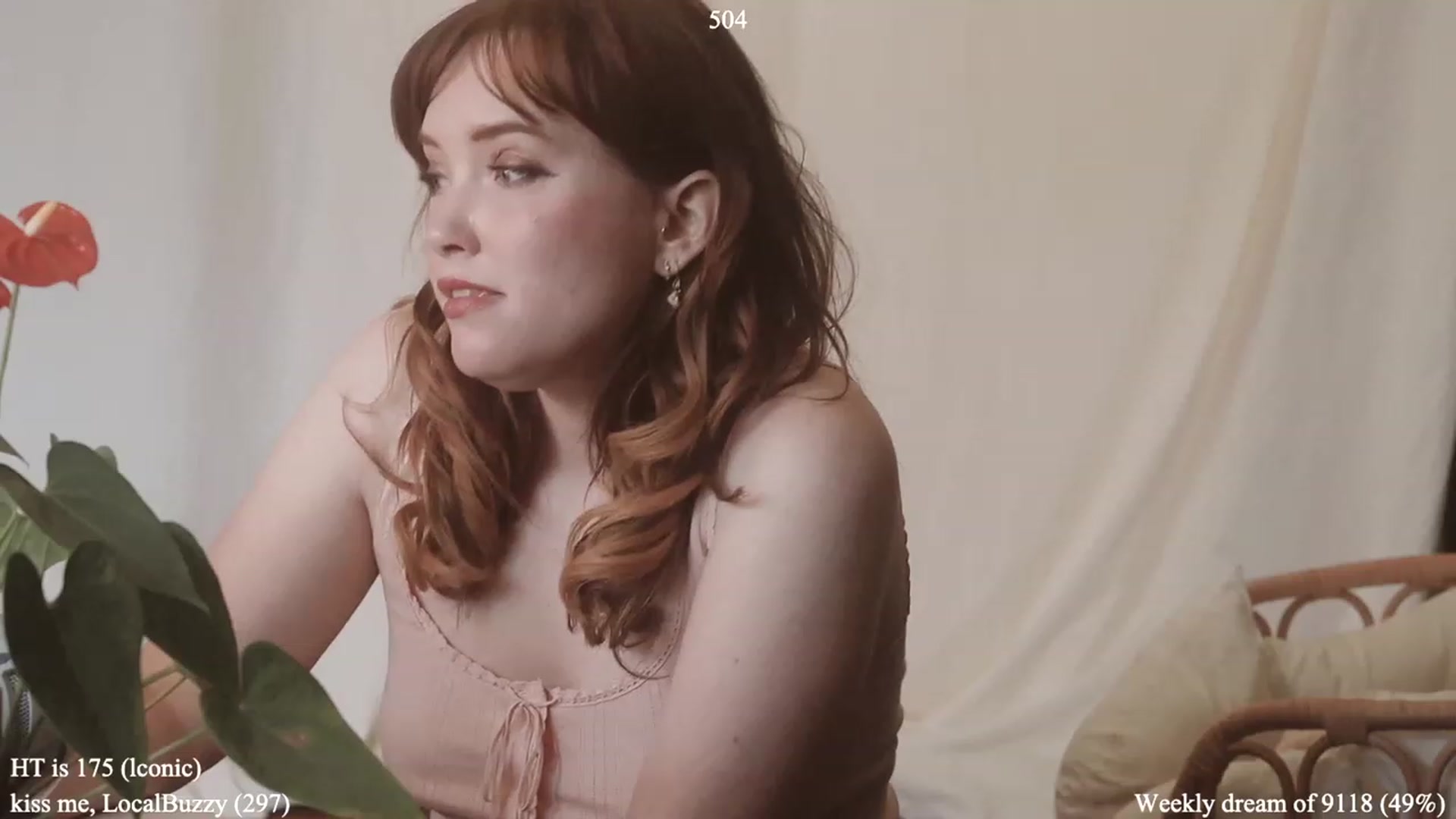 Gallery image thumbnail from colettedujour's myfreecams stream on, 05/26/2023, 18:32 image 10 of 20