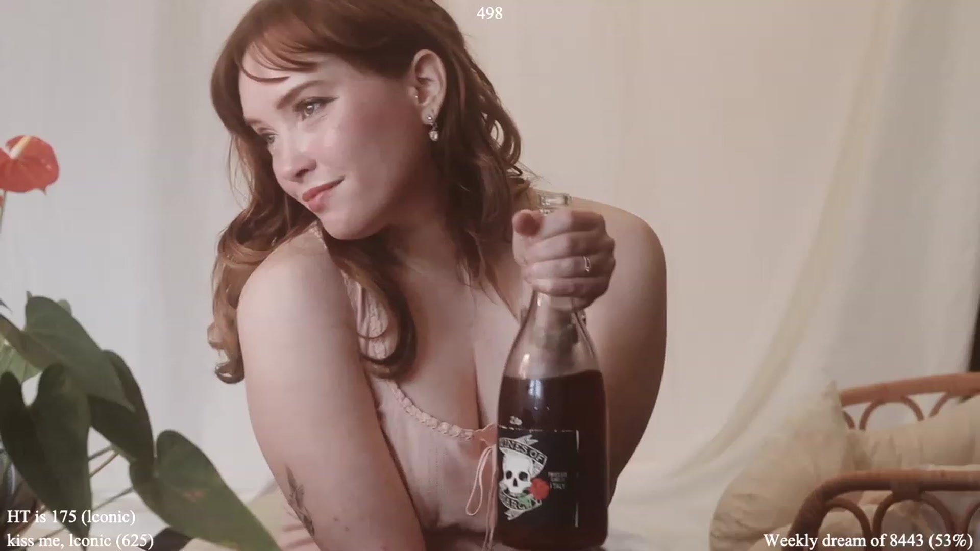 Gallery image thumbnail from colettedujour's myfreecams stream on, 05/26/2023, 18:32 image 16 of 20