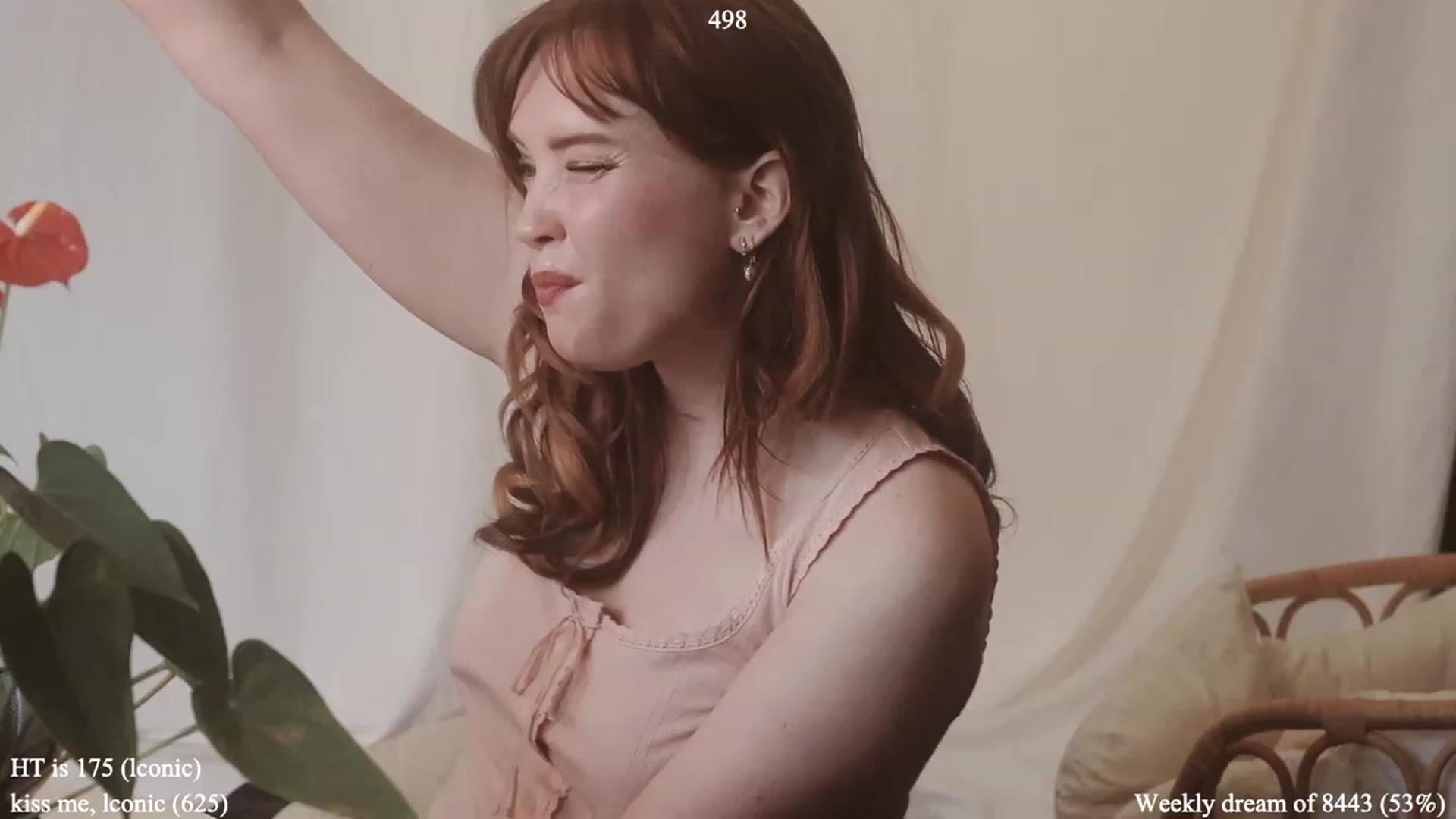 Gallery image thumbnail from colettedujour's myfreecams stream on, 05/26/2023, 18:32 image 15 of 20