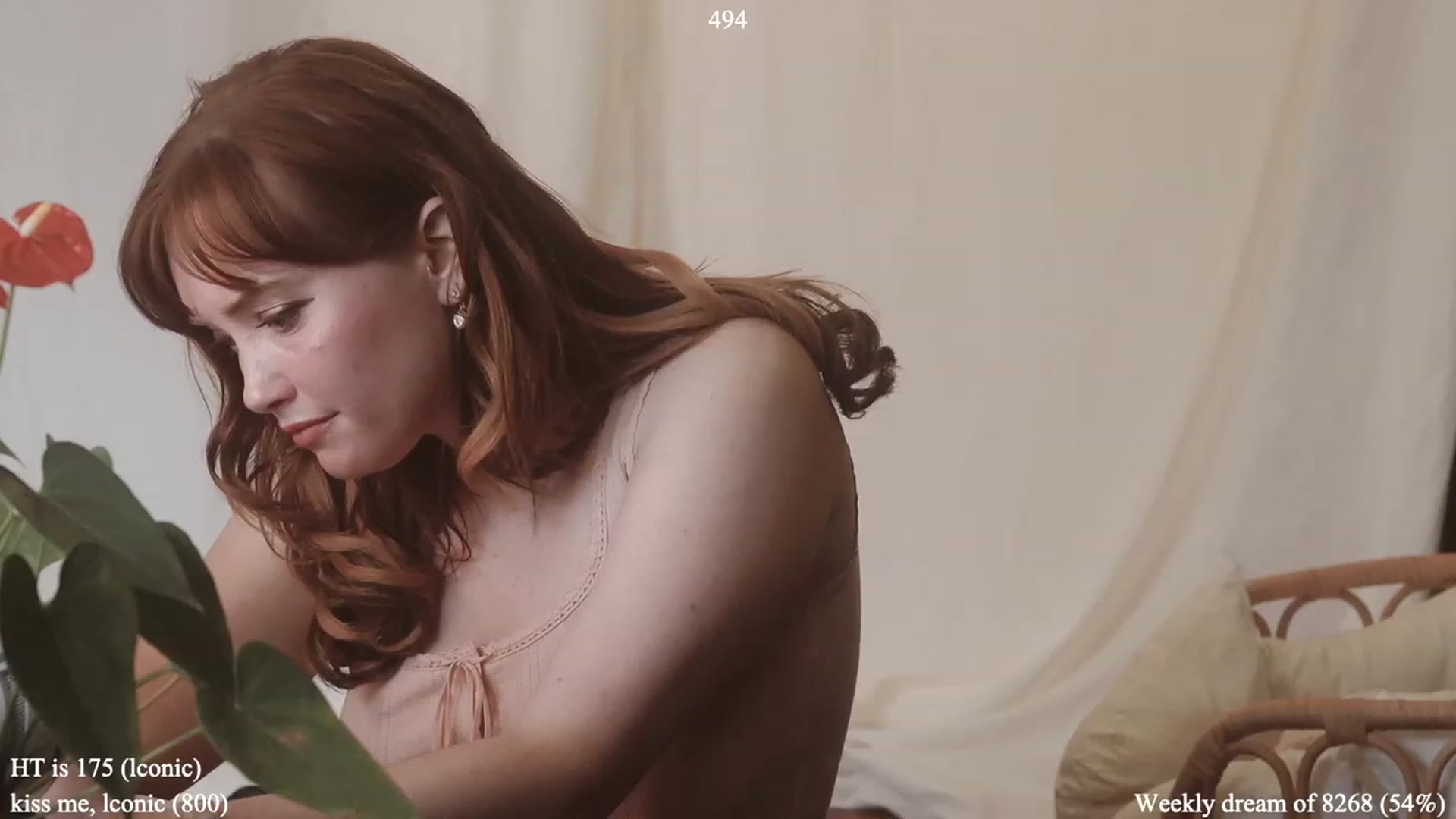 Gallery image thumbnail from colettedujour's myfreecams stream on, 05/26/2023, 18:32 image 18 of 20