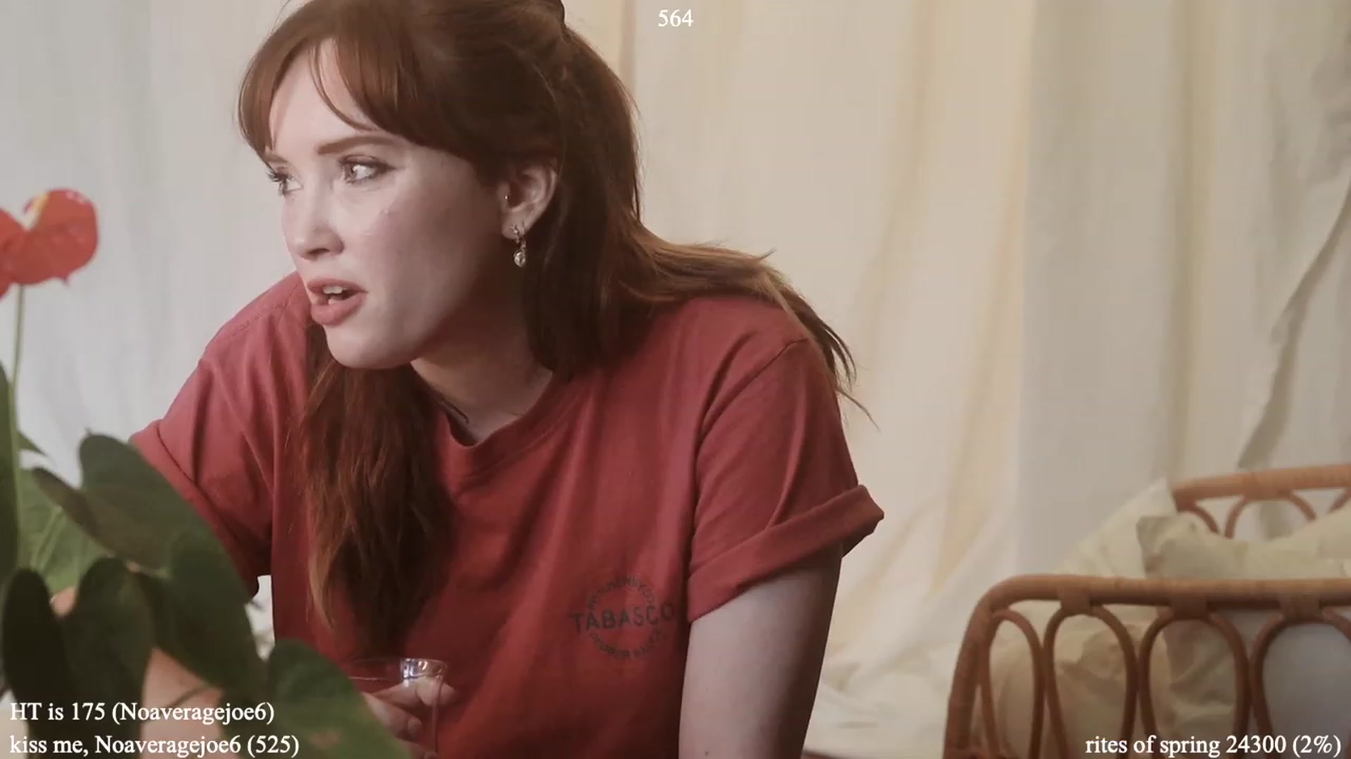 Gallery image thumbnail from colettedujour's myfreecams stream on, 05/30/2023, 17:43 image 15 of 20