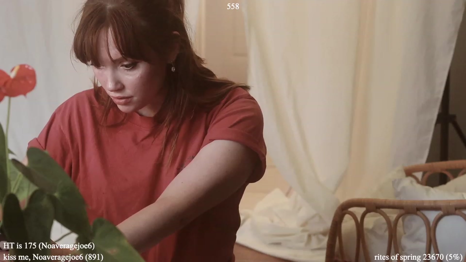 Gallery image thumbnail from colettedujour's myfreecams stream on, 05/30/2023, 19:14 image 12 of 20