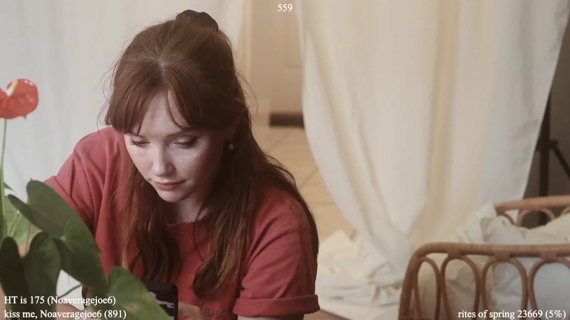 Gallery image thumbnail from colettedujour's myfreecams stream on, 05/30/2023, 19:14 image 20 of 20