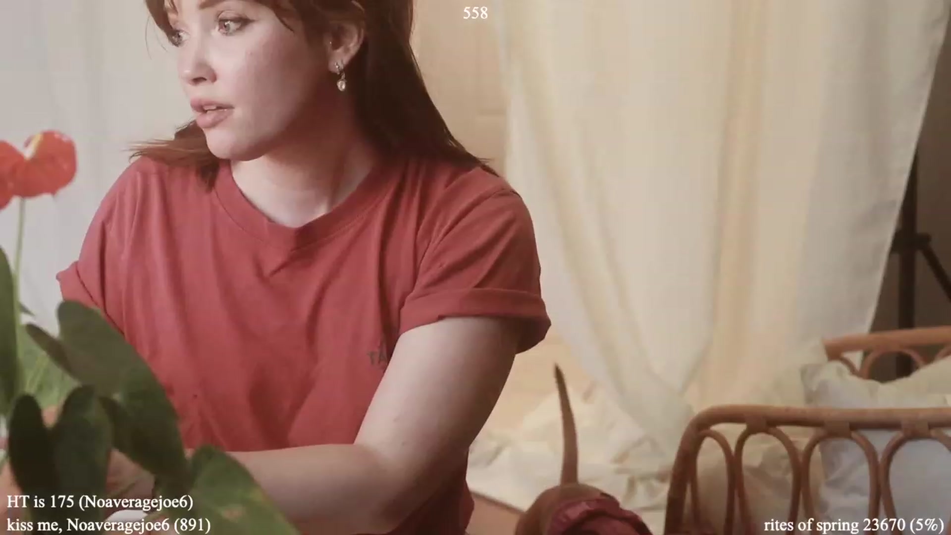 Gallery image thumbnail from colettedujour's myfreecams stream on, 05/30/2023, 19:14 image 11 of 20