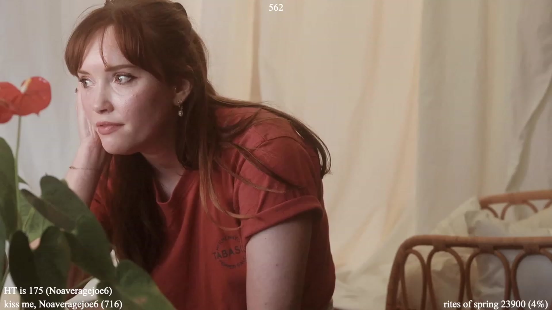 Gallery image thumbnail from colettedujour's myfreecams stream on, 05/30/2023, 19:14 image 2 of 20