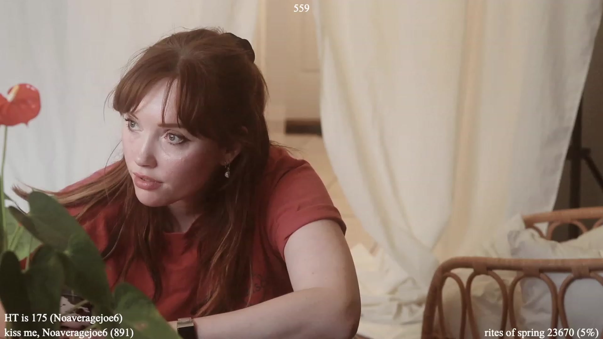 Gallery image thumbnail from colettedujour's myfreecams stream on, 05/30/2023, 19:14 image 16 of 20