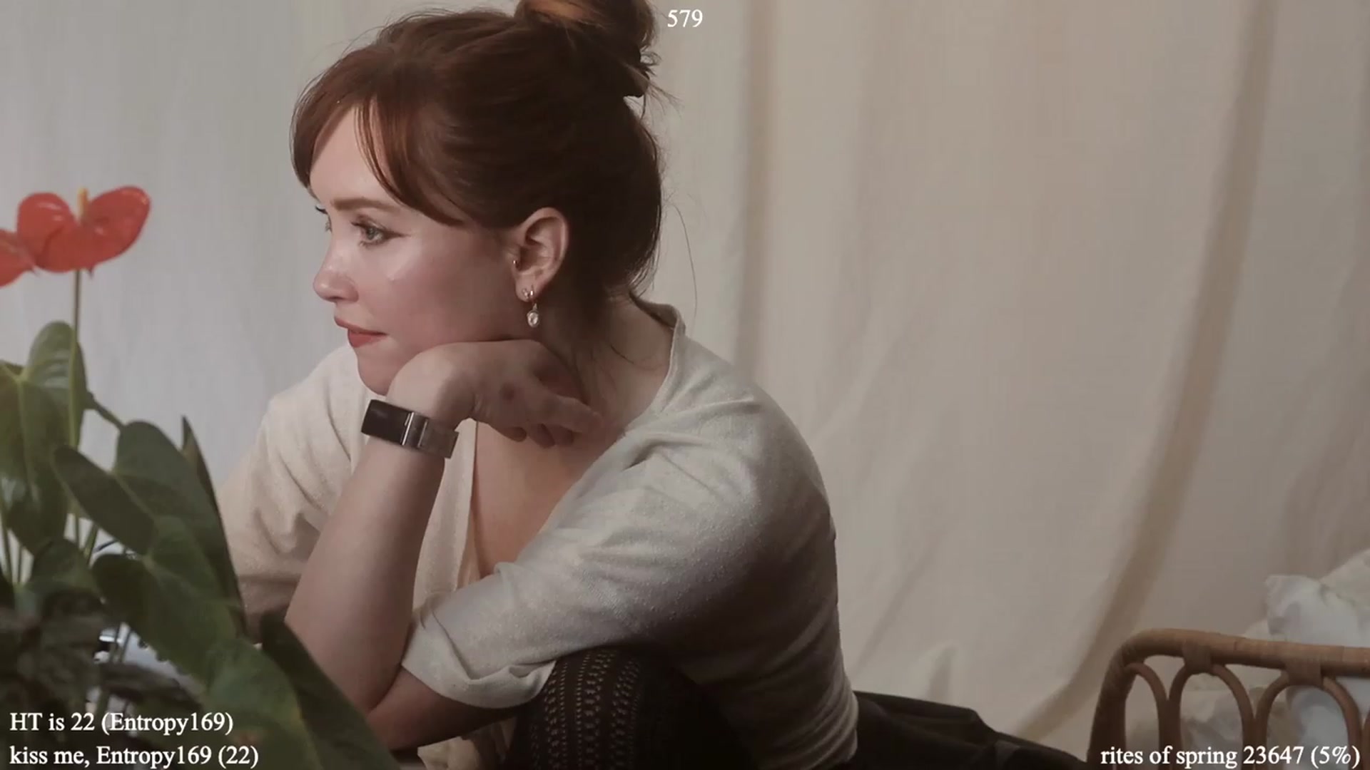 Gallery image thumbnail from colettedujour's myfreecams stream on, 05/31/2023, 20:05 image 1 of 20