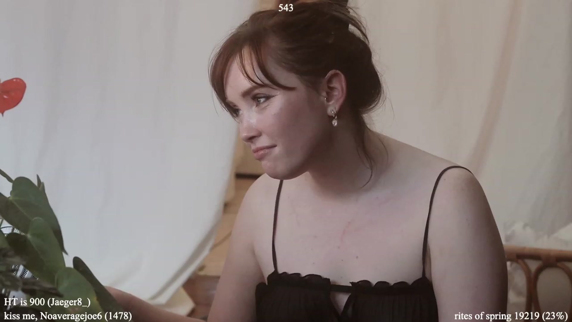 Gallery image thumbnail from colettedujour's myfreecams stream on, 05/31/2023, 20:05 image 20 of 20